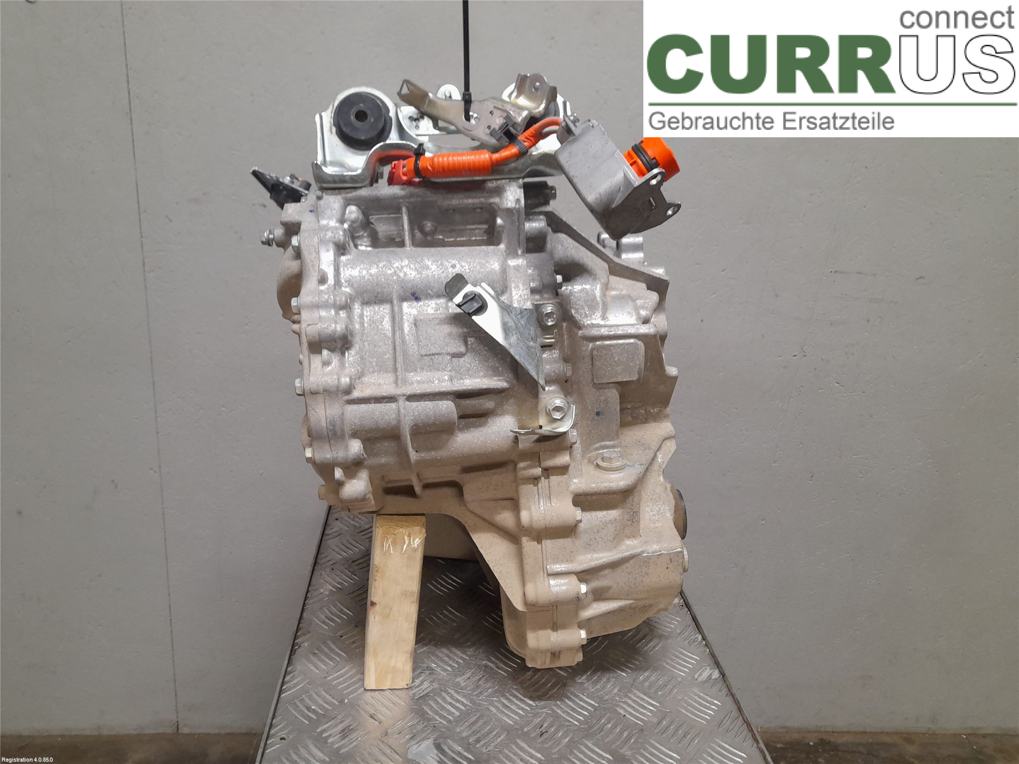 TOYOTA COROLLA 19- Gearbox (Automatic) 3090002050 2ZR-FXE