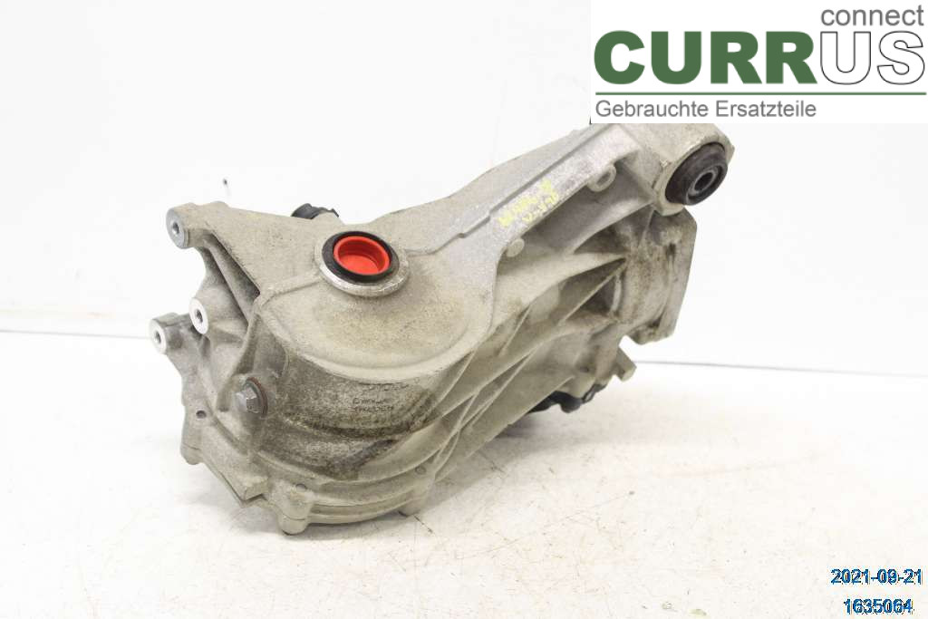 VOLVO V90 CROSS COUNTRY 17- Differential 36010143 D4 2,0