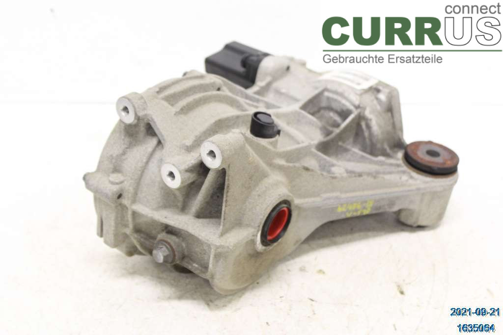 VOLVO V90 CROSS COUNTRY 17- Differential 36010143 D4 2,0