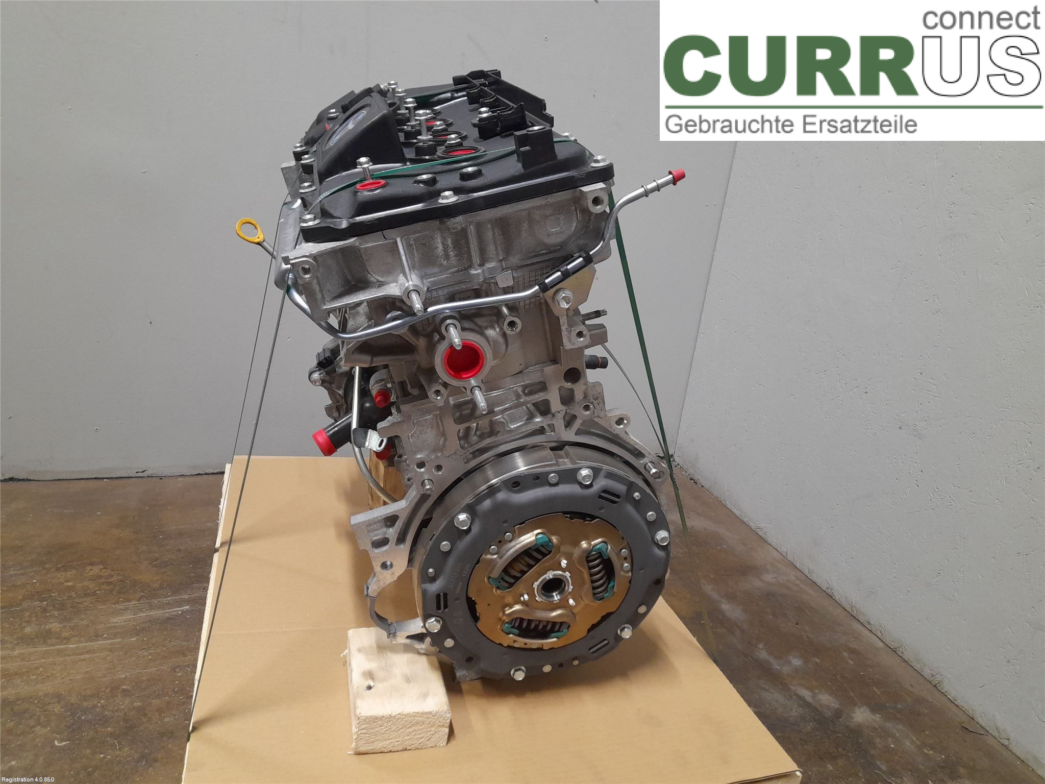 TOYOTA COROLLA 19- Engine 190000T580 2ZR-FXE