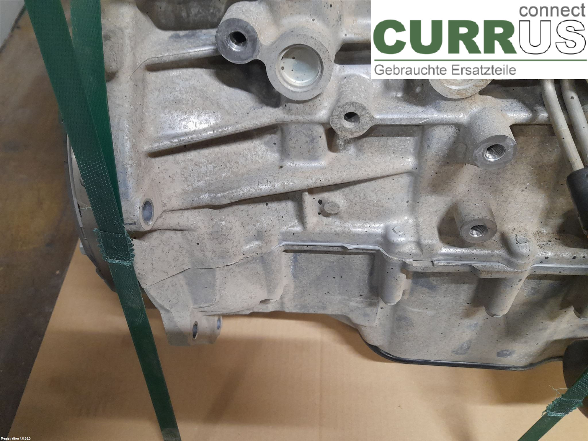 TOYOTA COROLLA 19- Engine 190000T580 2ZR-FXE