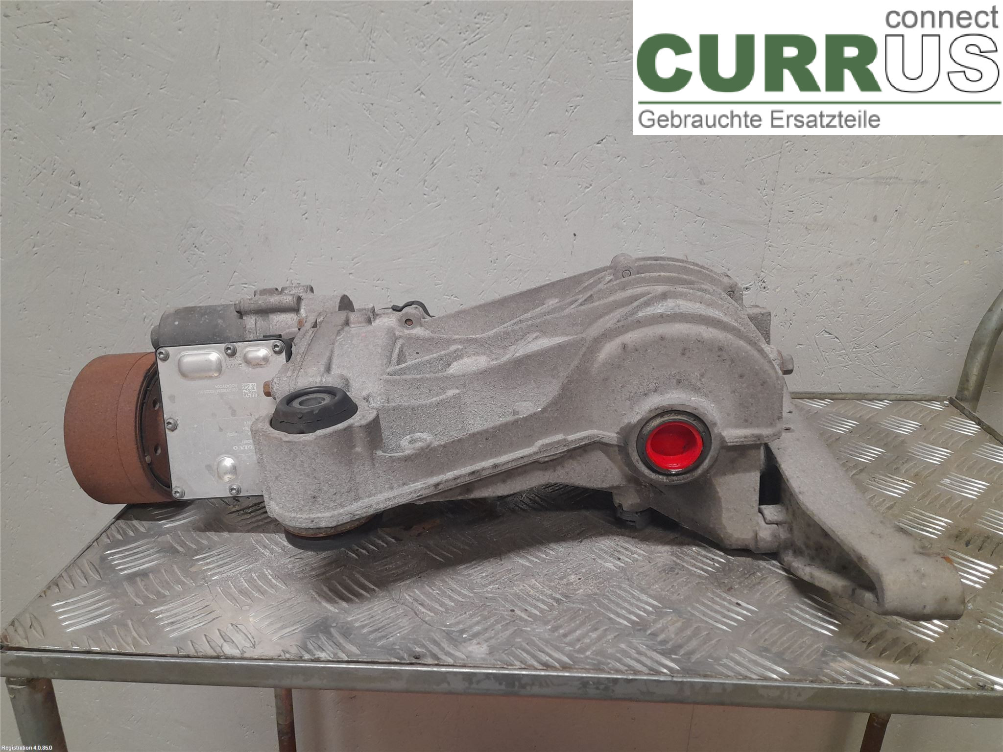 VOLVO XC90/RECHARGE  16- Differential 36010143 D4204T11