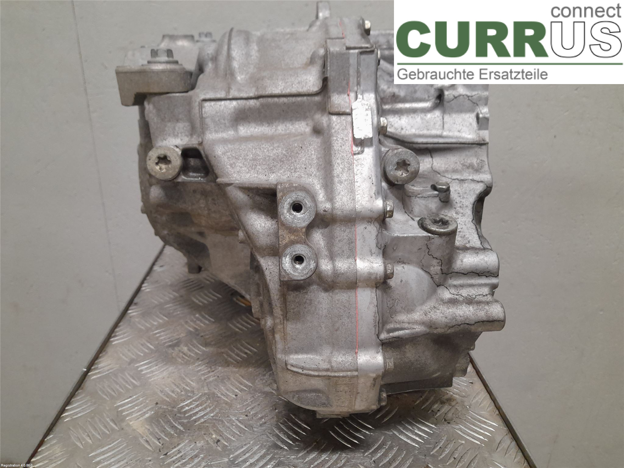 VOLVO V40  12-19 Boîte automatique 36010106 D4204T9