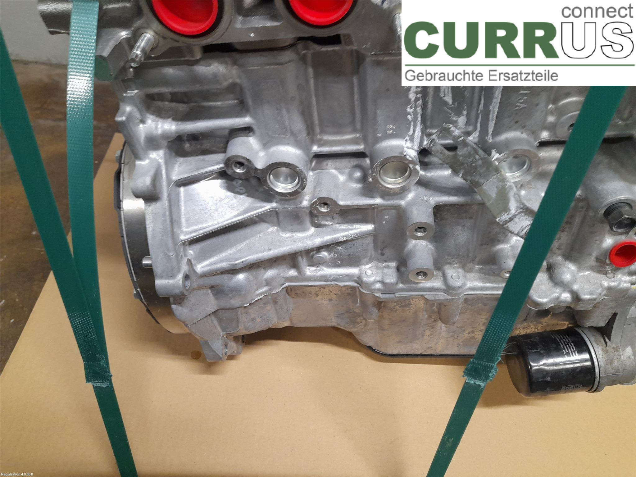 TOYOTA COROLLA 19- Engine 190000T580 2ZR-FXE