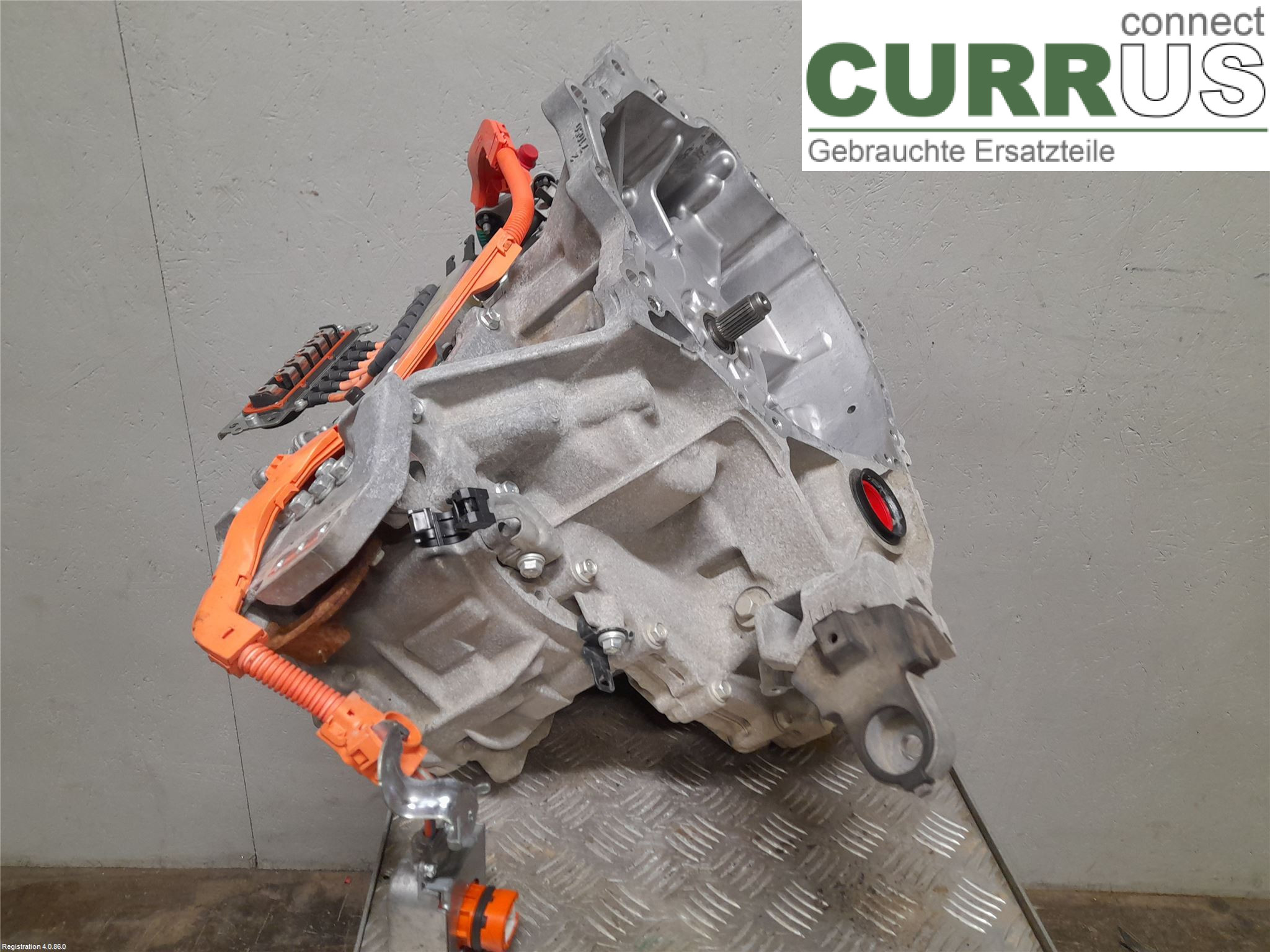 TOYOTA RAV4  19- Gearbox (Automatic) 3090042020 A25A-FXS