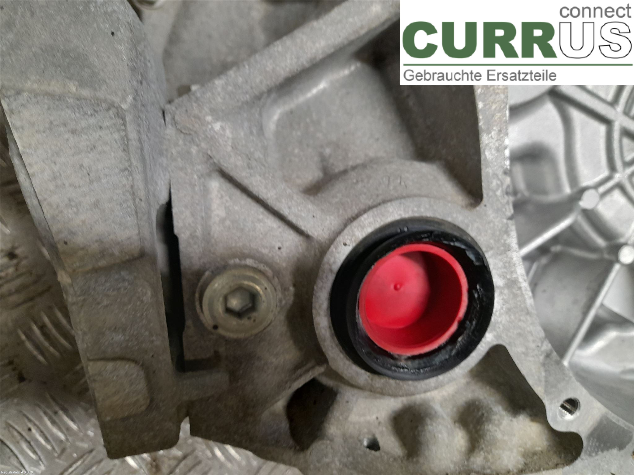 TOYOTA RAV4  19- Gearbox (Automatic) 3090042020 A25A-FXS