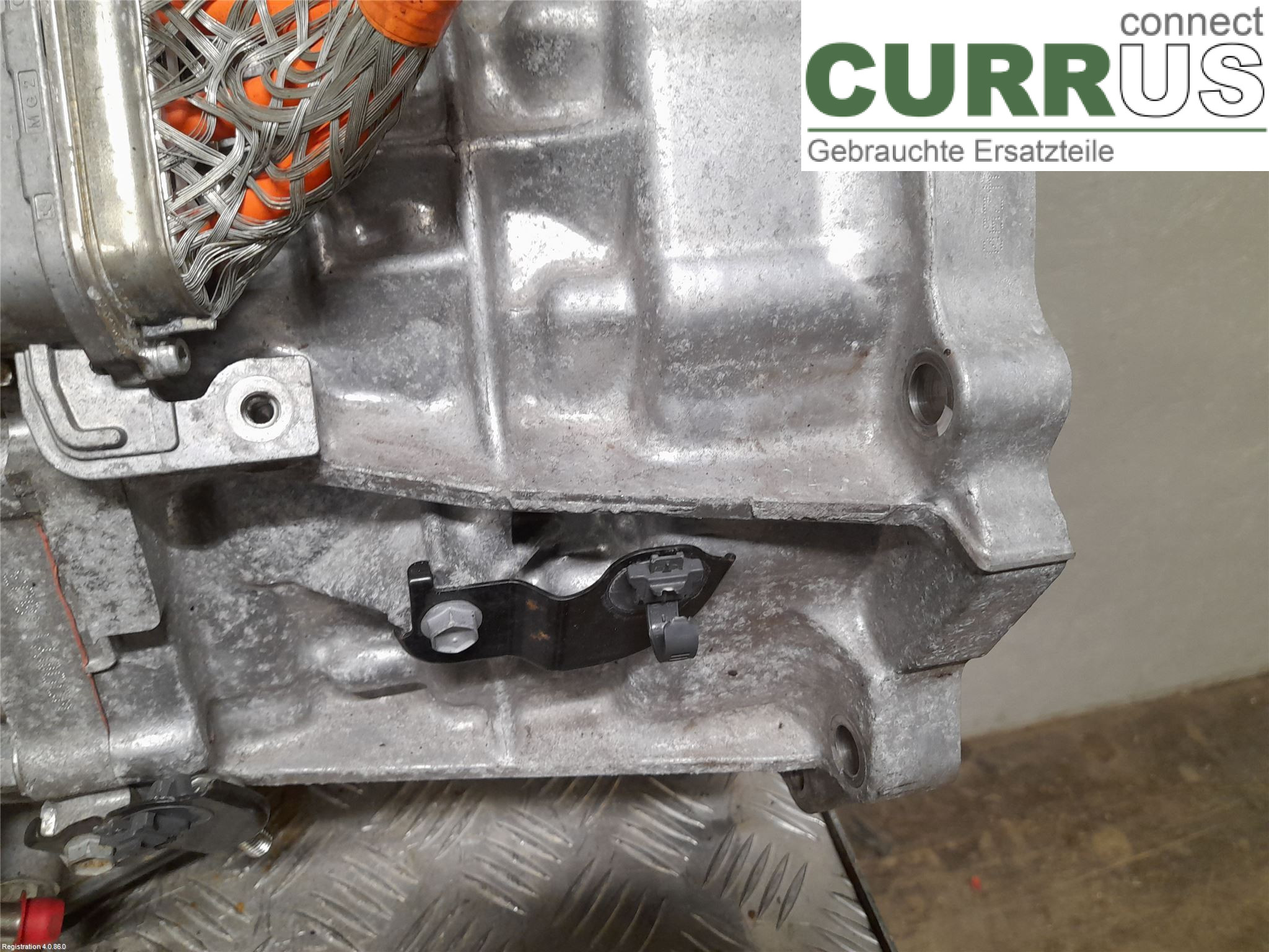 LEXUS IS 250/350 14- Gearbox (Automatic) 3092030030 2AR-FSE
