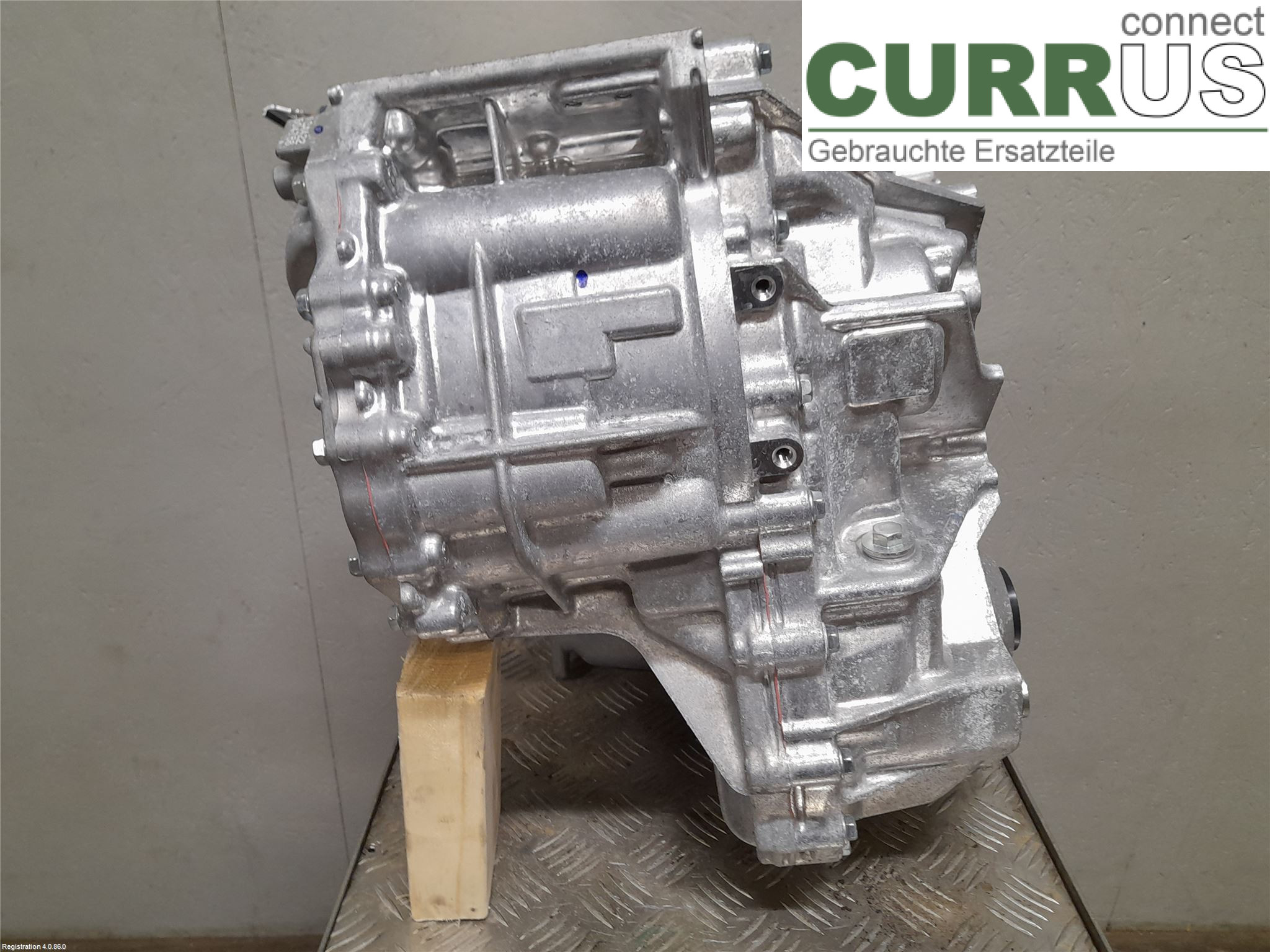 TOYOTA COROLLA 19- Gearbox (Automatic) 3090002050 2ZR-FXE