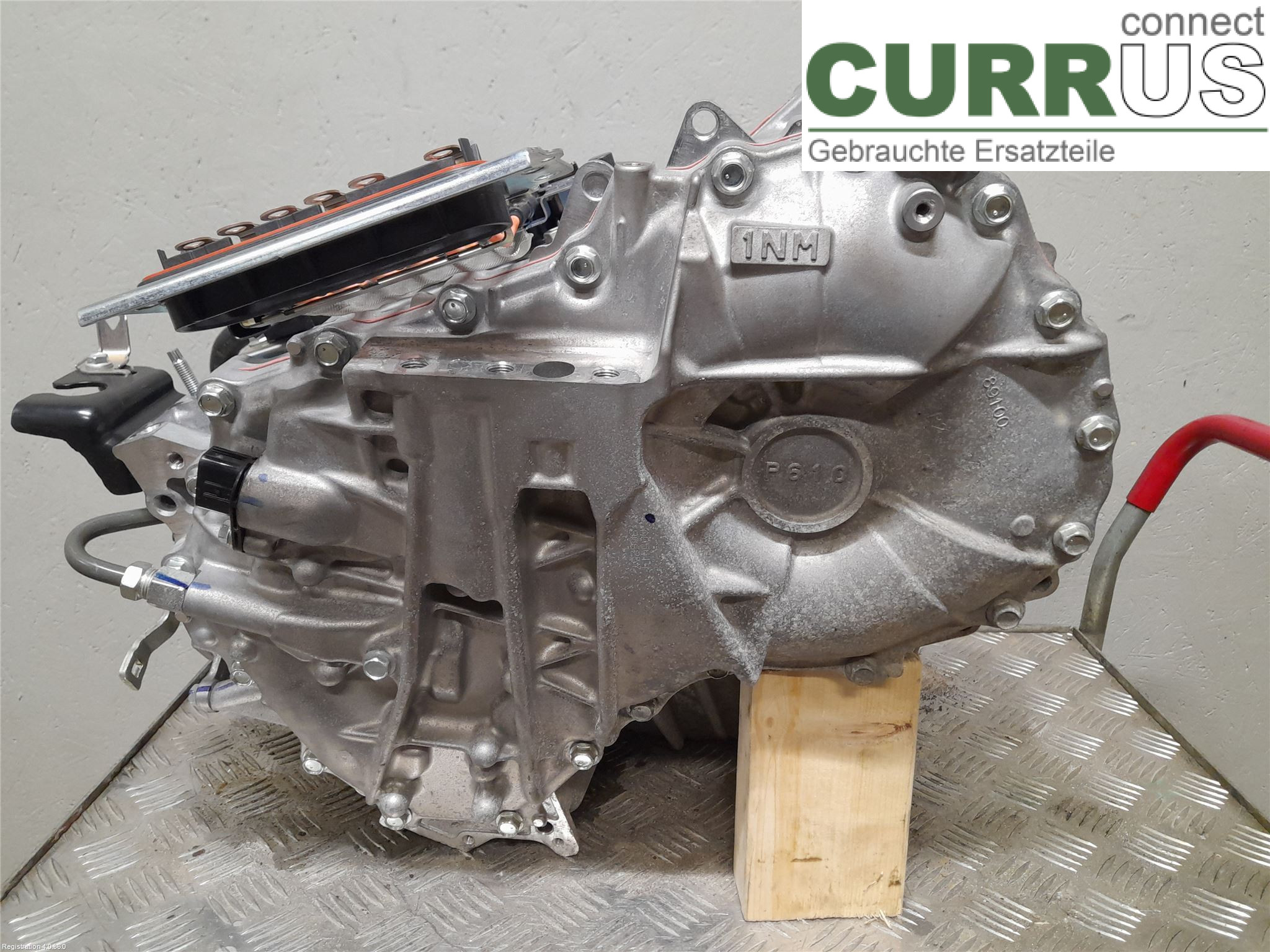 TOYOTA COROLLA 19- Gearbox (Automatic) 3090002050 2ZR-FXE