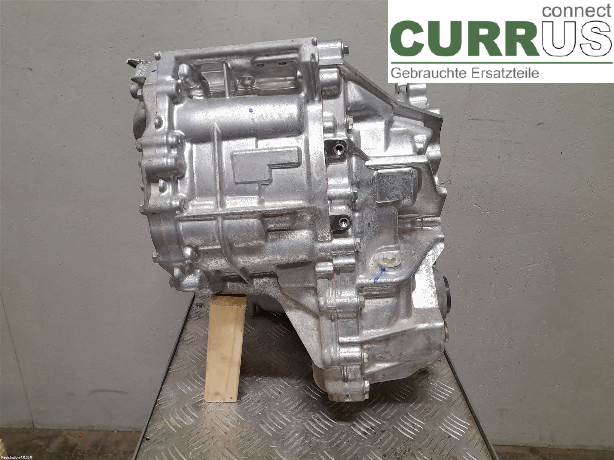 TOYOTA COROLLA 19- Gearbox (Automatic) 3090002050 2ZR-FXE