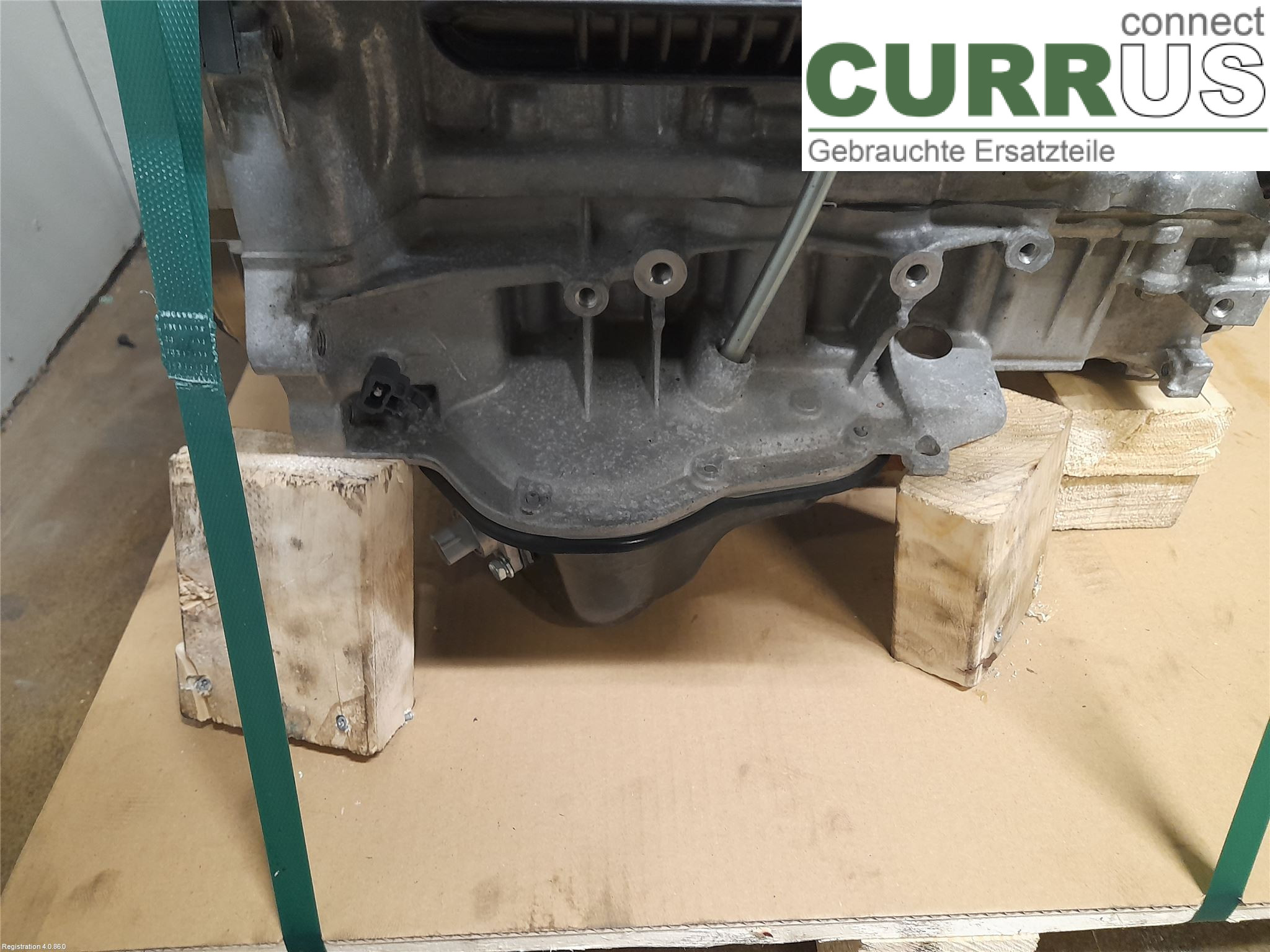 LEXUS IS 250/350 14- Engine 1900036480 2AR-FSE