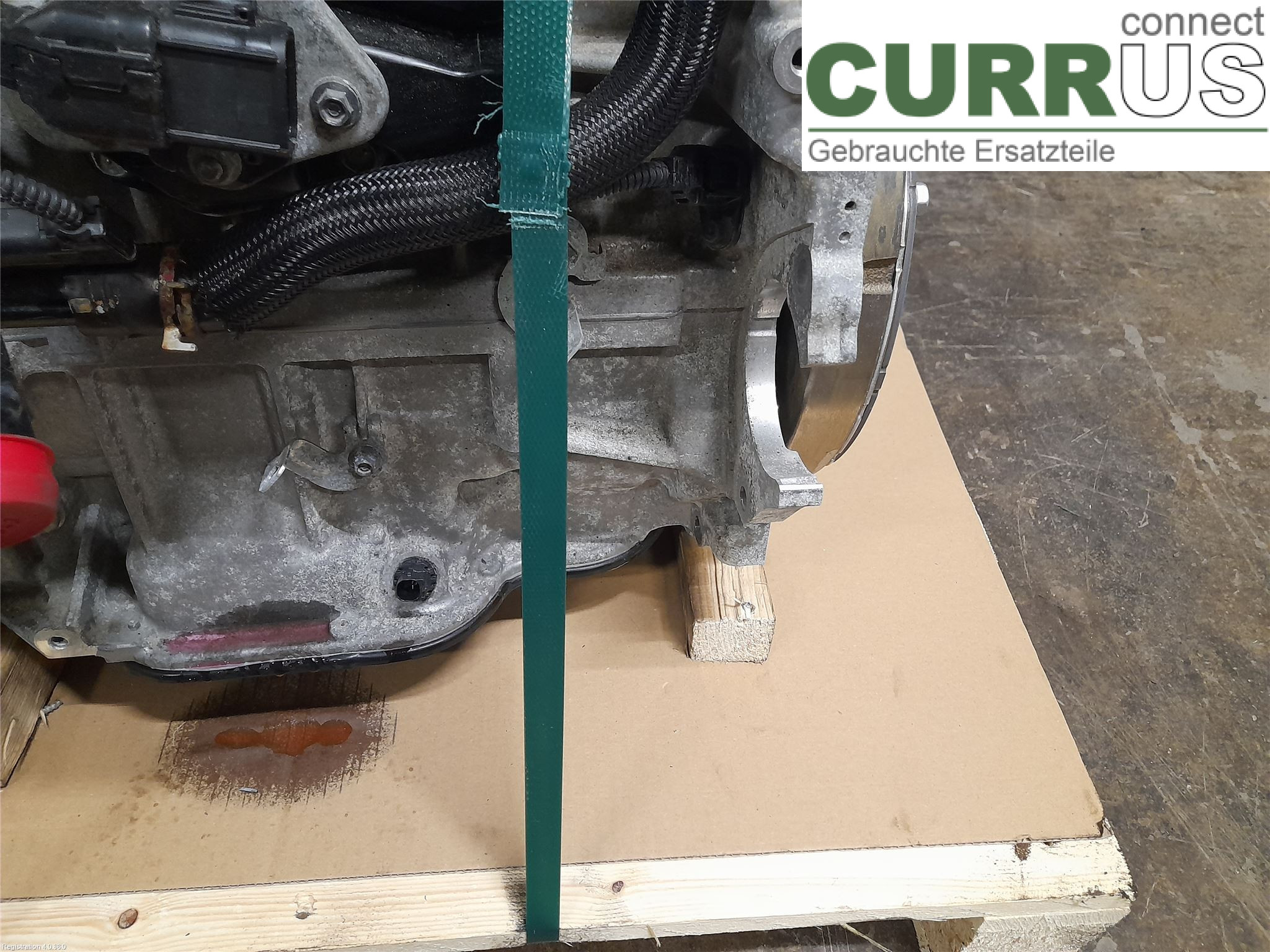 TOYOTA RAV4  19- Engine 1900025250 A25A-FXS
