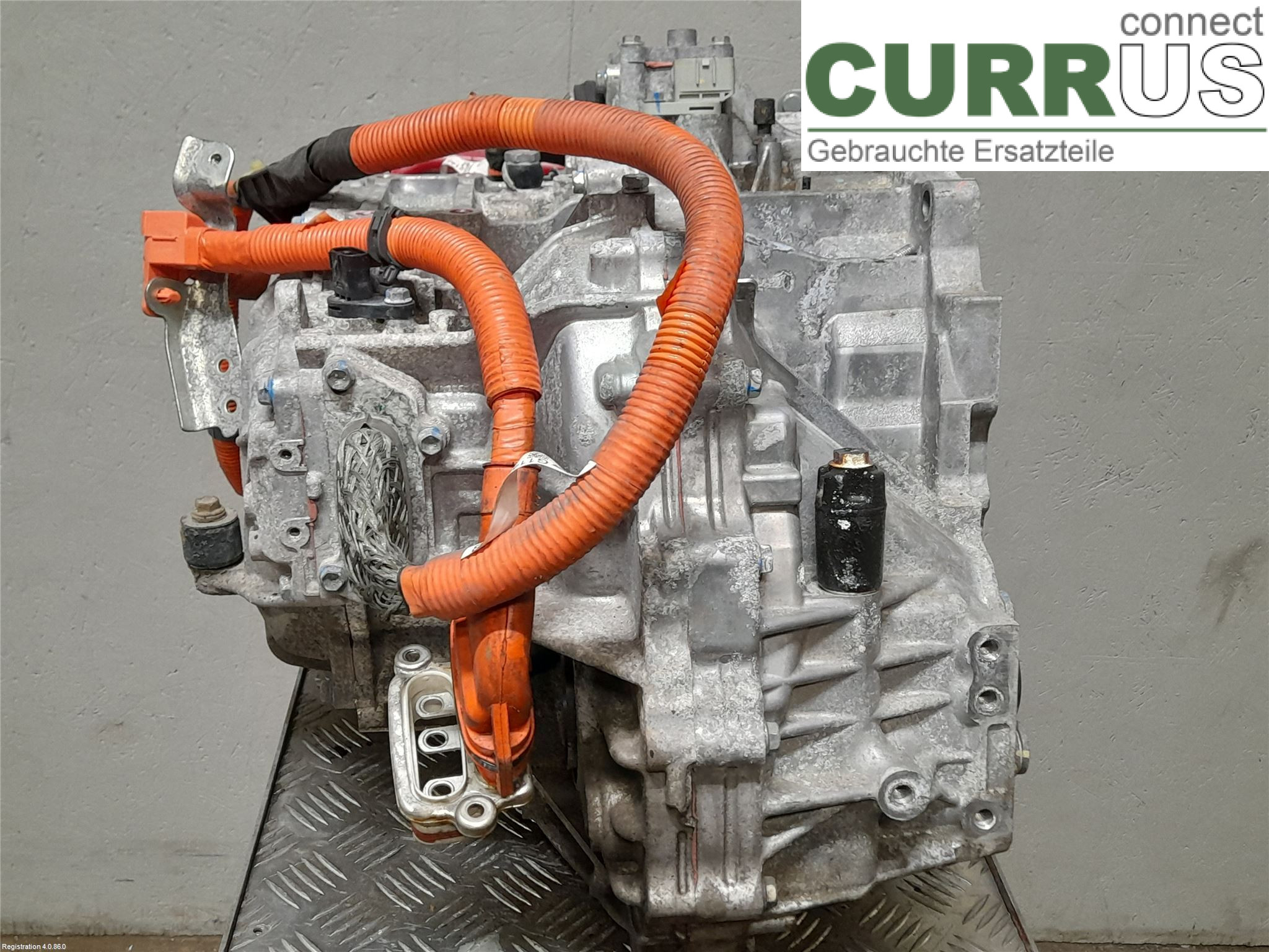 TOYOTA RAV4  13-18 Gearbox (Automatic) 3090048121 2AR-FXE