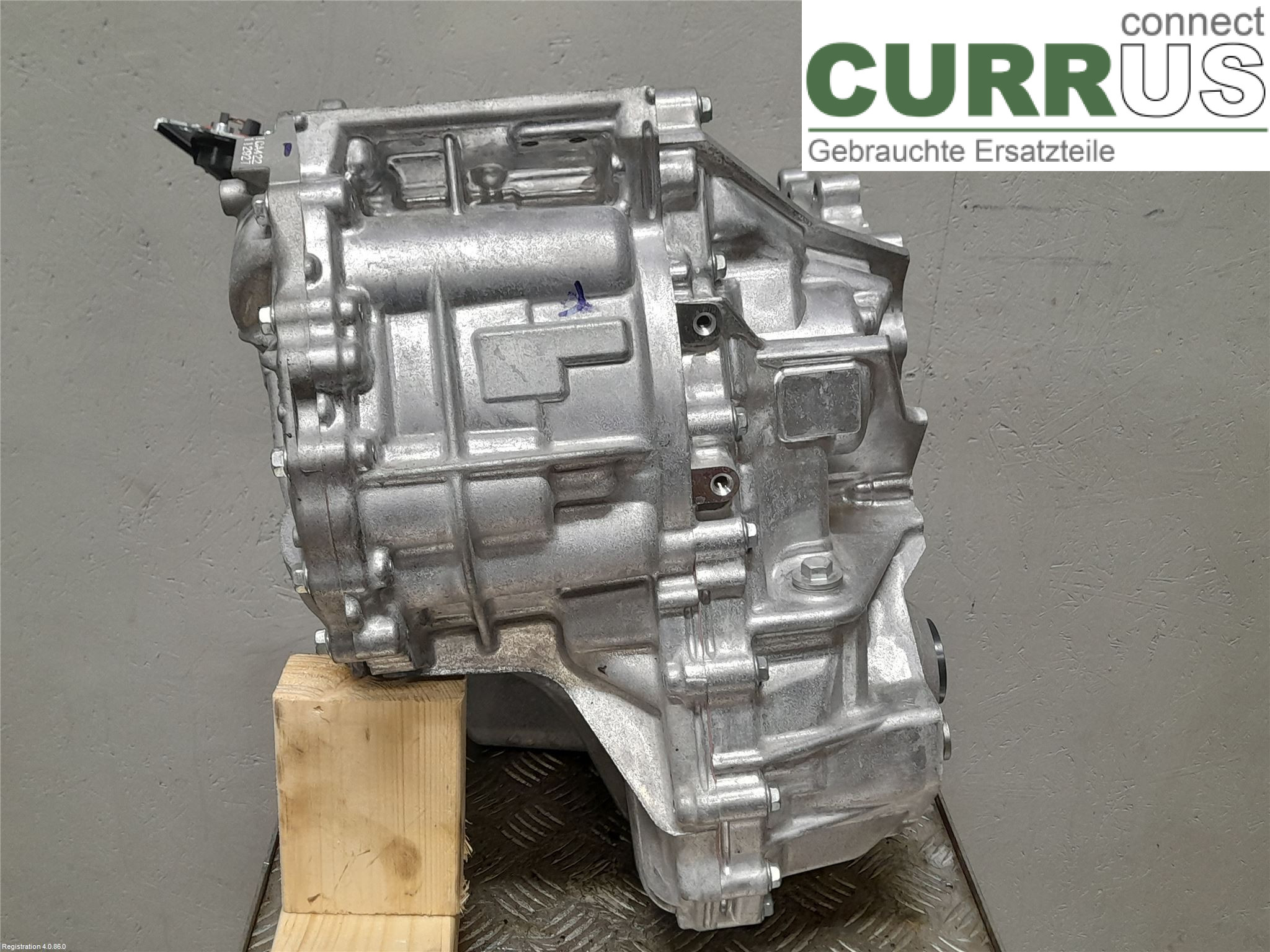 TOYOTA COROLLA 19- Gearbox (Automatic) 3090002050 2ZR-FXE