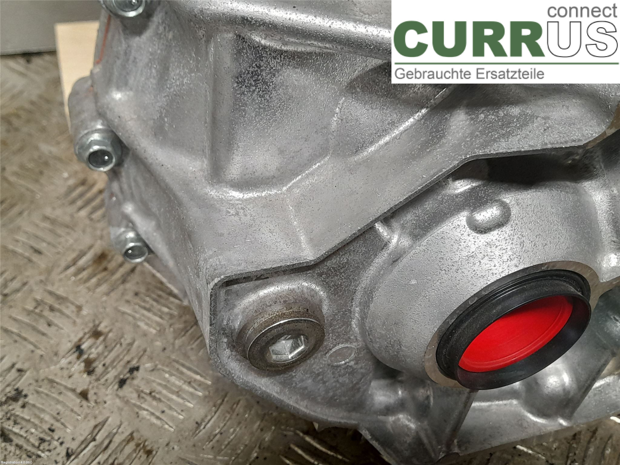 TOYOTA COROLLA 19- Gearbox (Automatic) 3090002050 2ZR-FXE