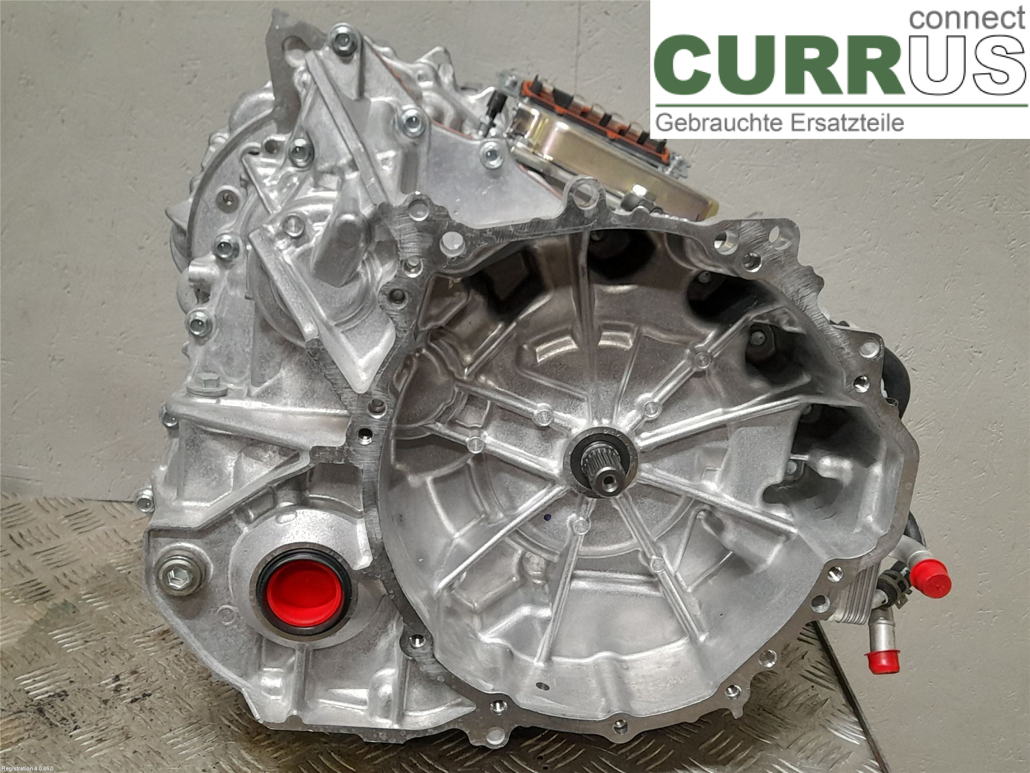TOYOTA COROLLA 19- Gearbox (Automatic) 3090002050 2ZR-FXE