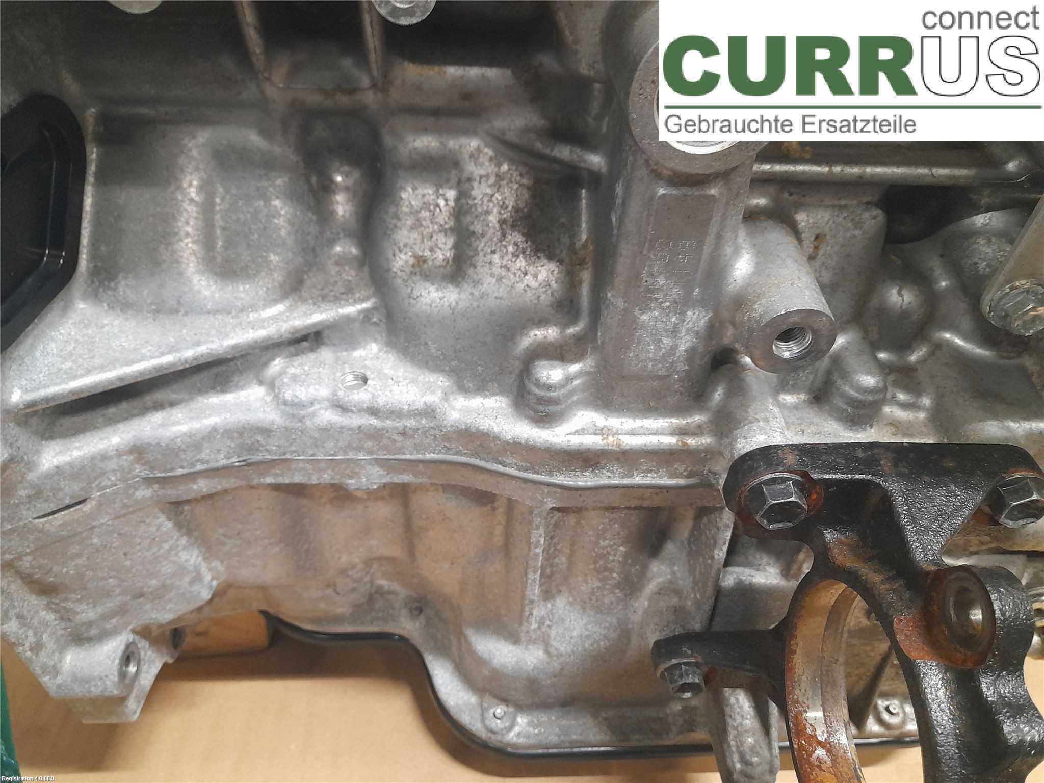 TOYOTA RAV4  19- Engine 1900025250 A25A-FXS