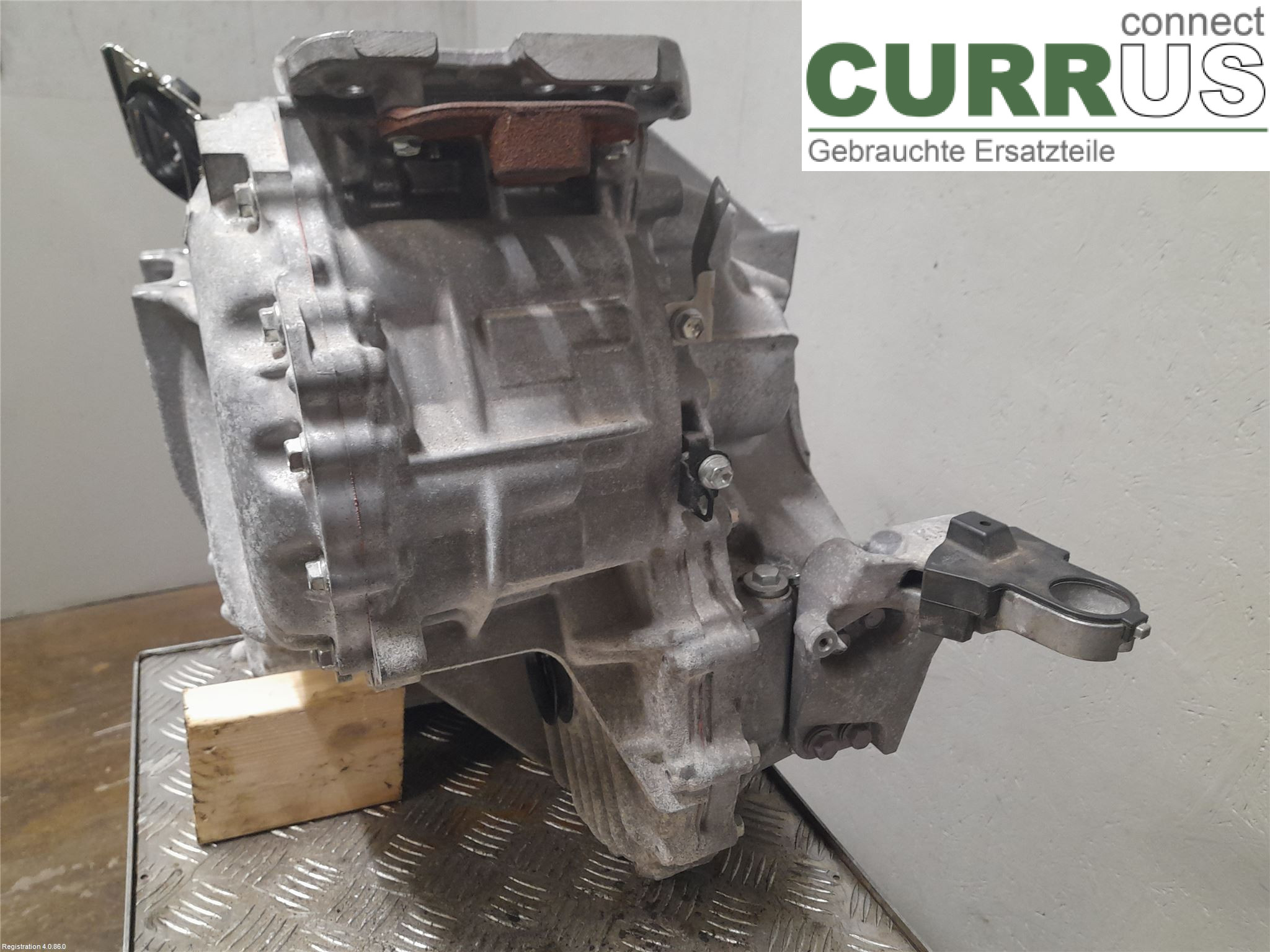 TOYOTA RAV4  19- Gearbox (Automatic) 3090042020 A25A-FXS