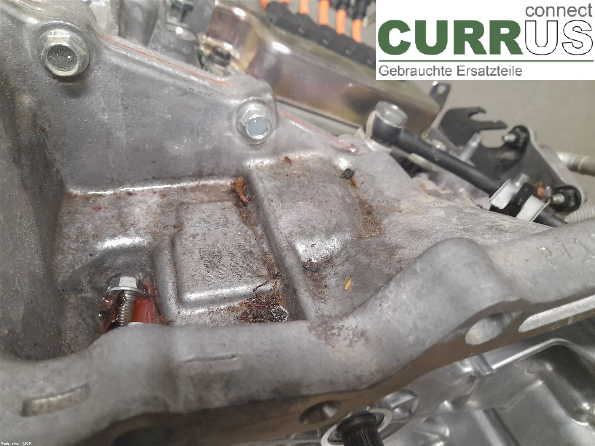 TOYOTA RAV4  19- Gearbox (Automatic) 3090042020 A25A-FXS
