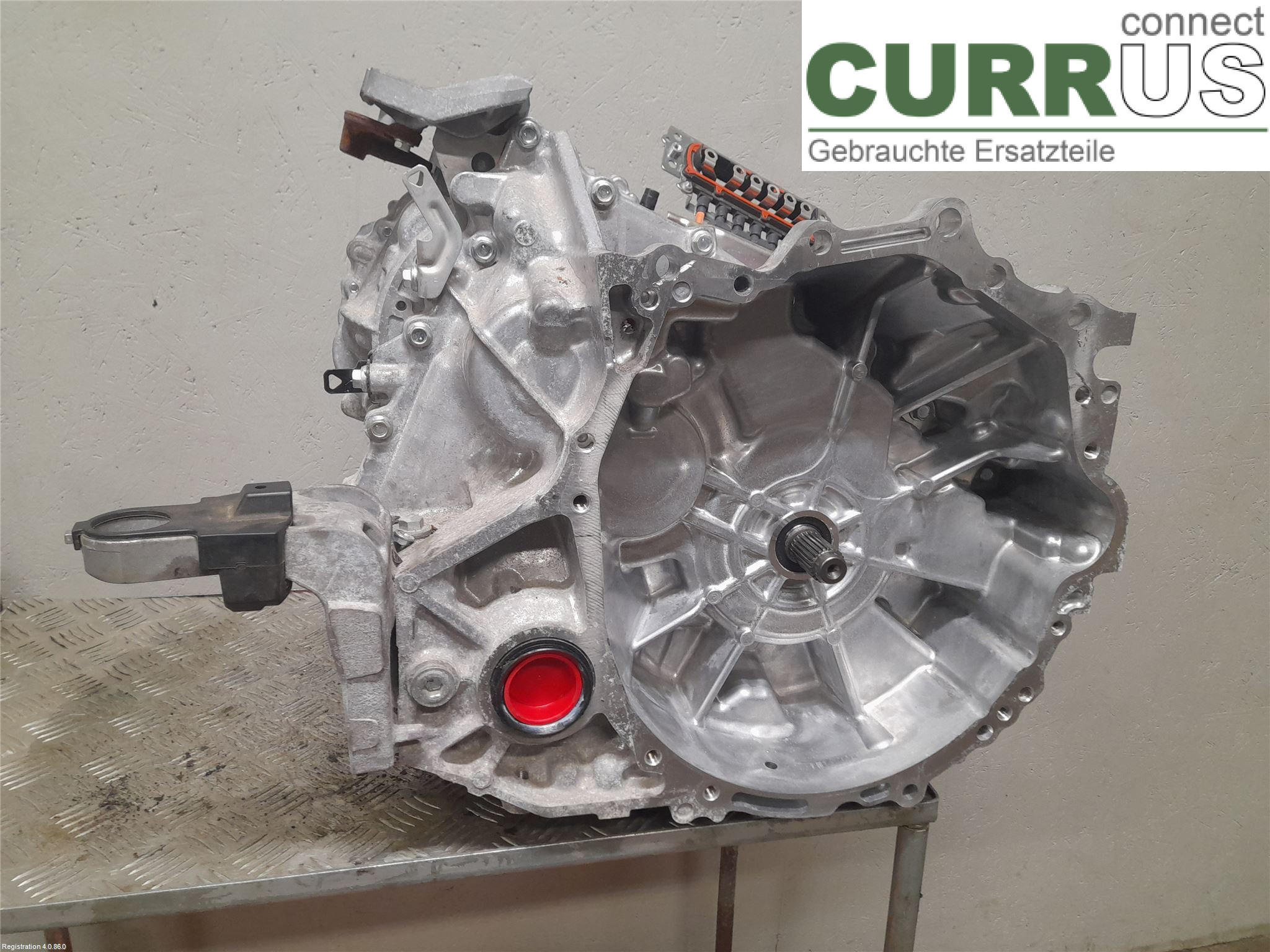 TOYOTA RAV4  19- Gearbox (Automatic) 3090042020 A25A-FXS