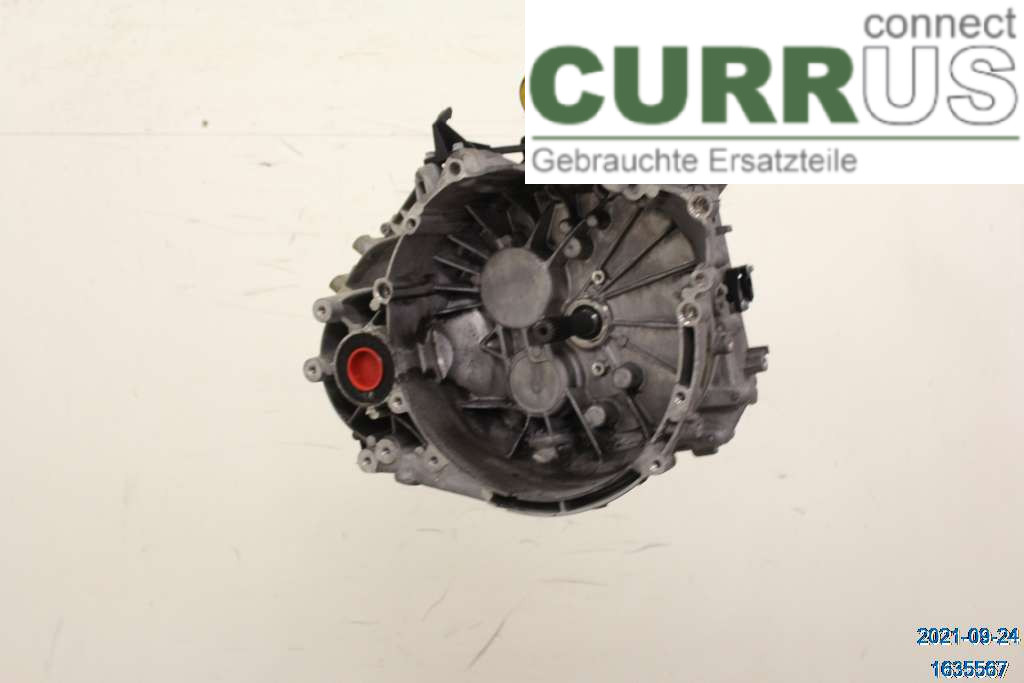 VOLVO V40  CROSS COUNTRY 13-19 Skrzynia 6-biegowa 36010295 D4 2.0