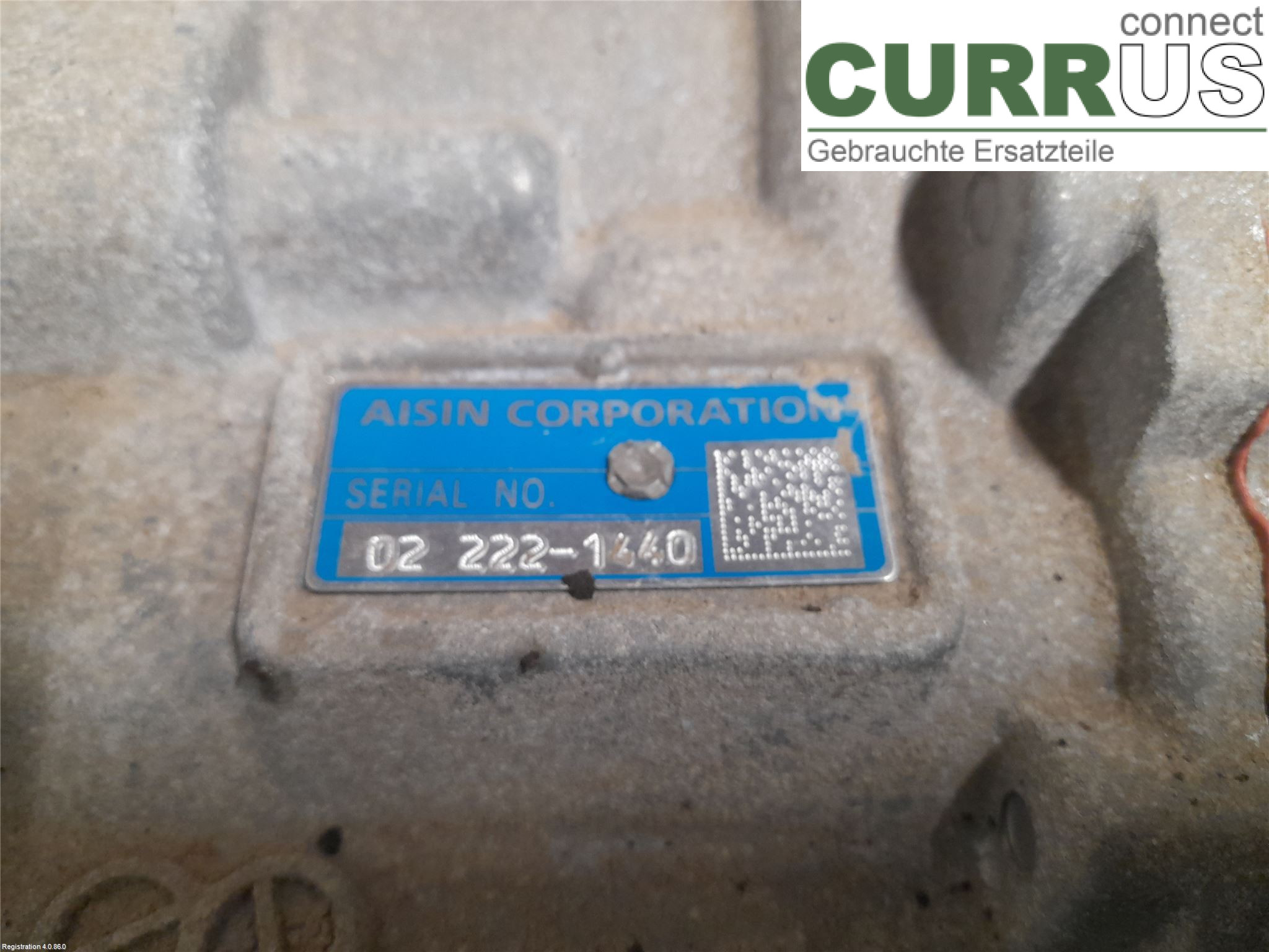 TOYOTA YARIS CROSS 21- Differential G105052012 M15A-FXE
