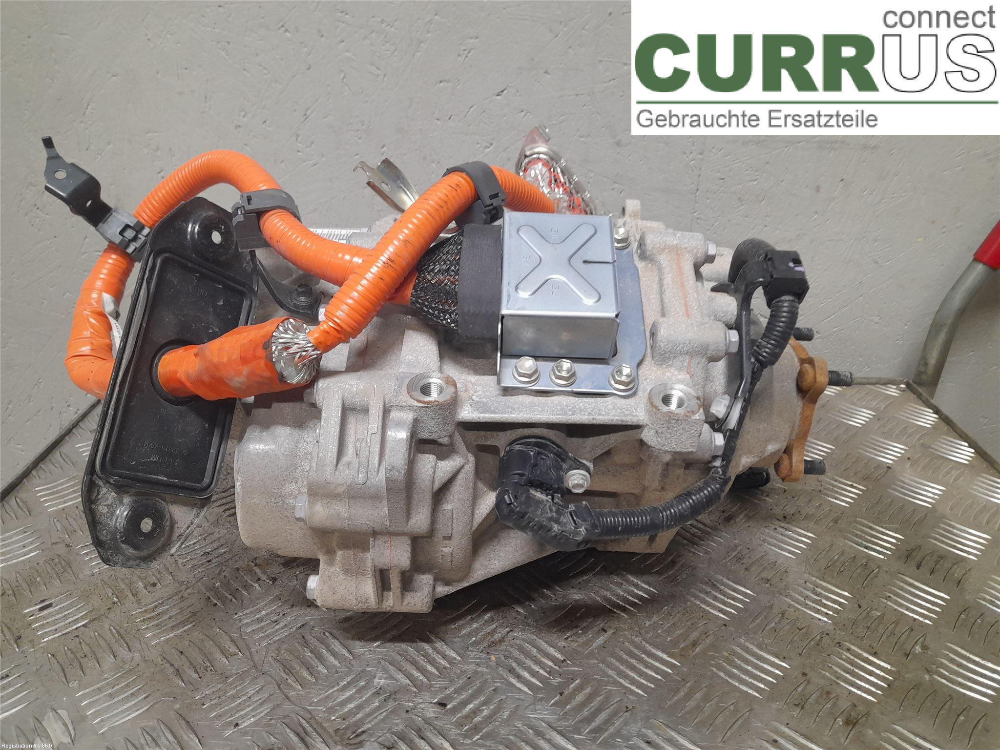 TOYOTA YARIS CROSS 21- Differential G105052012 M15A-FXE