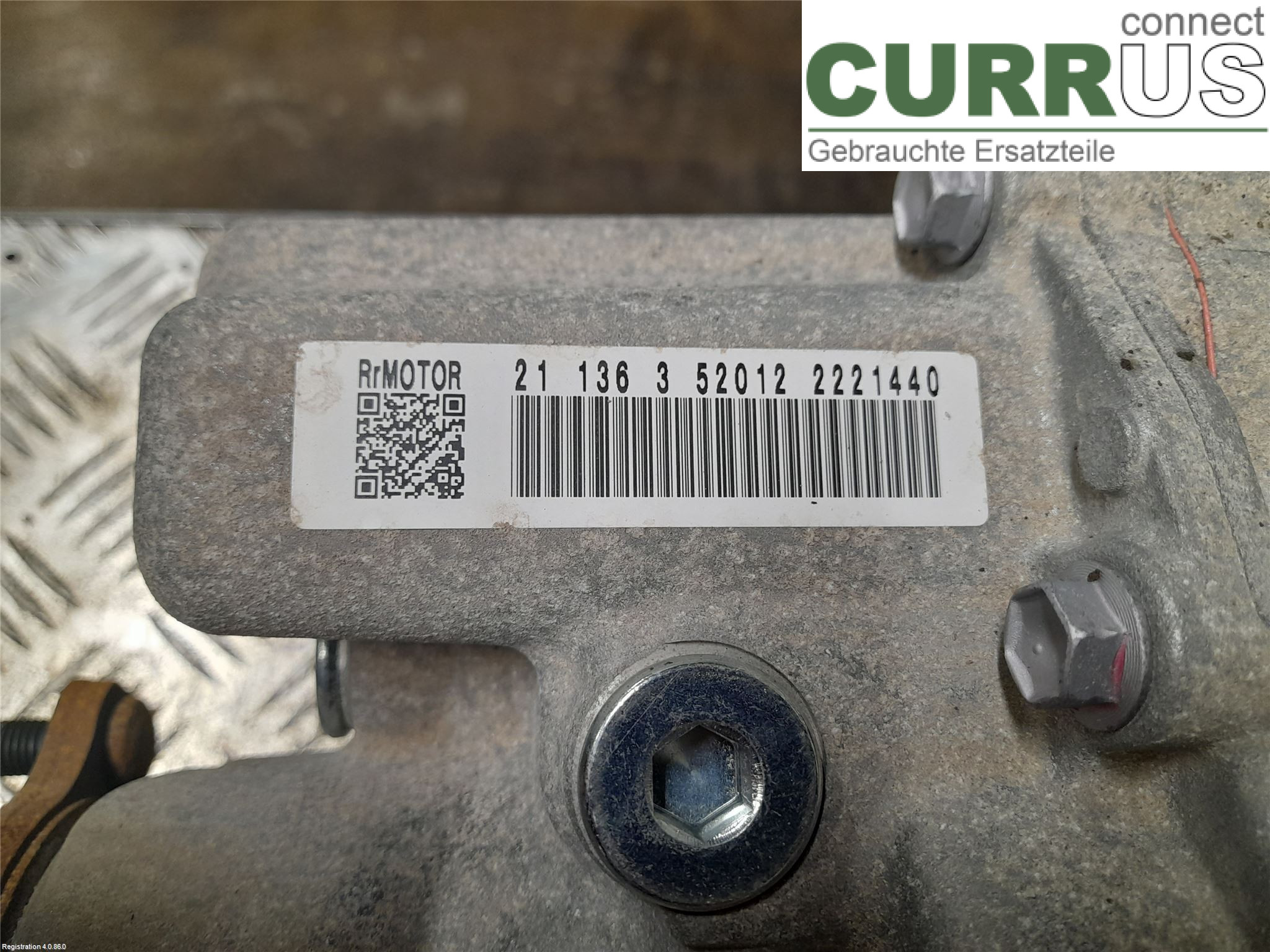 TOYOTA YARIS CROSS 21- Differential G105052012 M15A-FXE