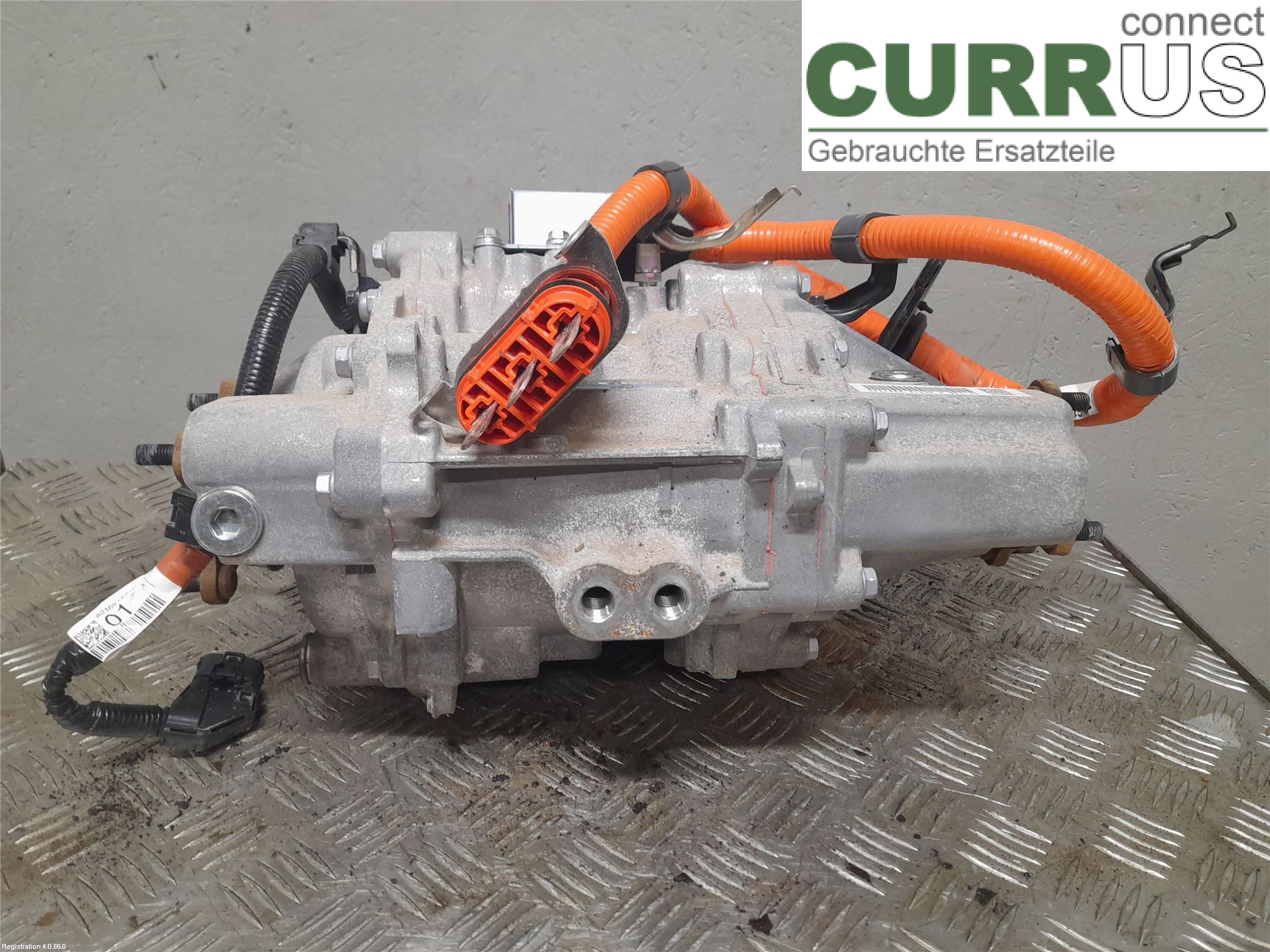 TOYOTA YARIS CROSS 21- Differential G105052012 M15A-FXE