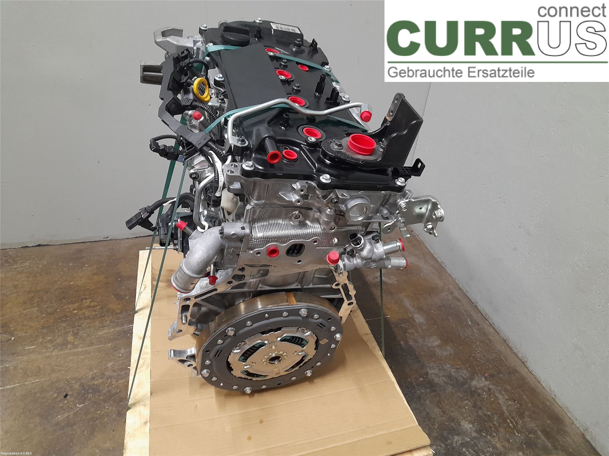 TOYOTA RAV4  19- Engine 190002E010 A25A-FXS