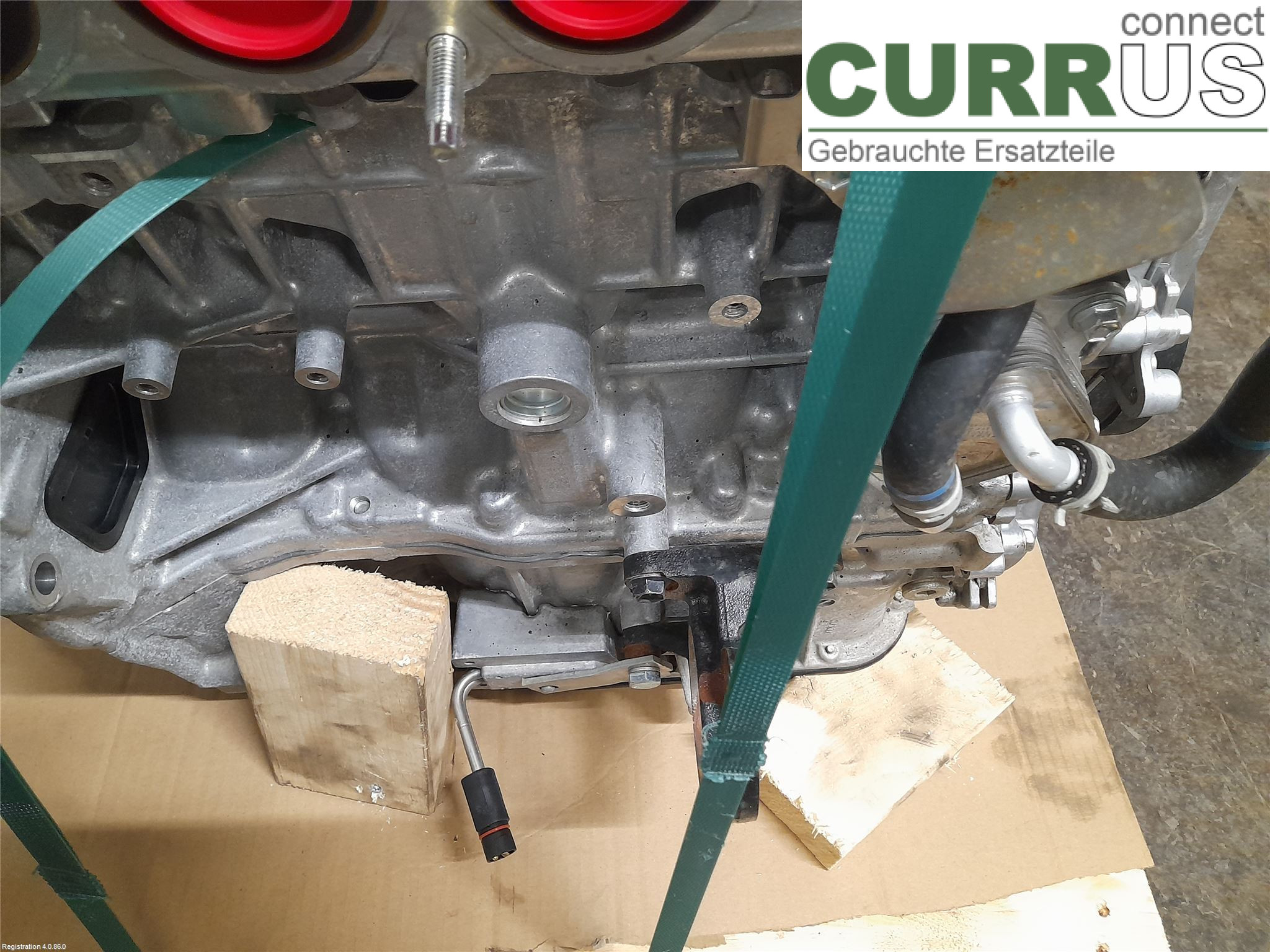 TOYOTA RAV4  19- Engine 190002E010 A25A-FXS