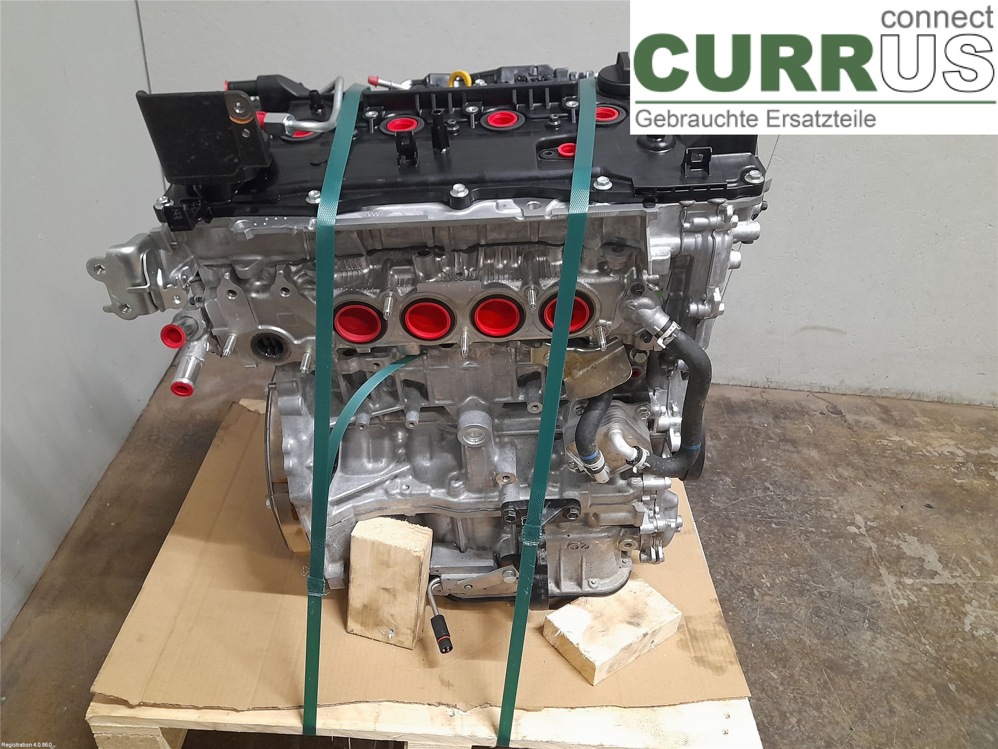 TOYOTA RAV4  19- Engine 190002E010 A25A-FXS