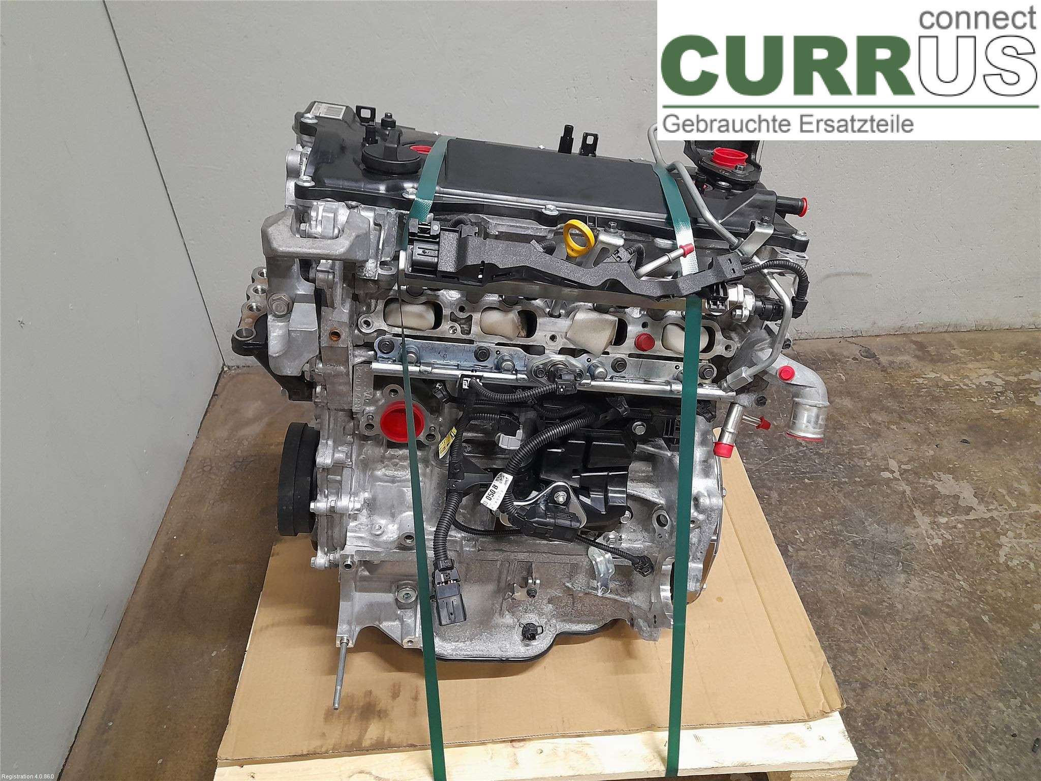 TOYOTA RAV4  19- Engine 190002E010 A25A-FXS