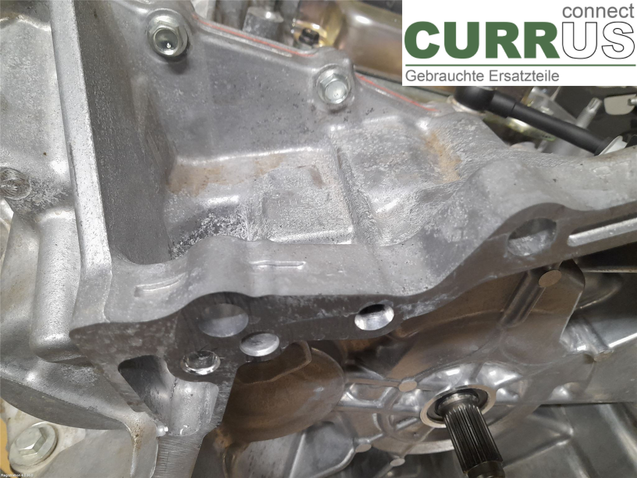 TOYOTA RAV4  19- Gearbox (Automatic) 3090042020 A25A-FXS