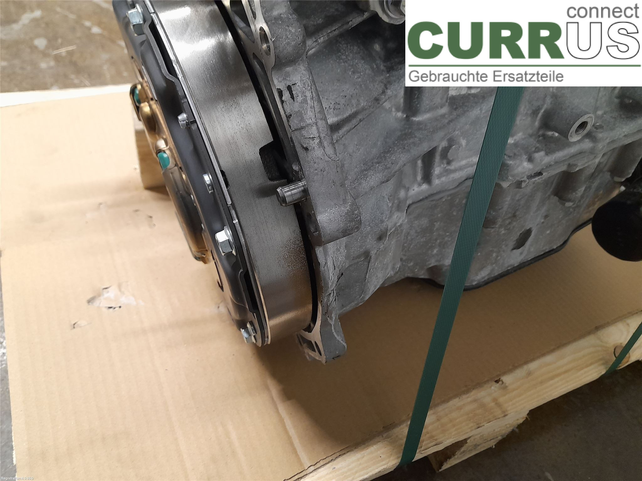 TOYOTA COROLLA 19- Engine 190000T840 2ZR-FXE
