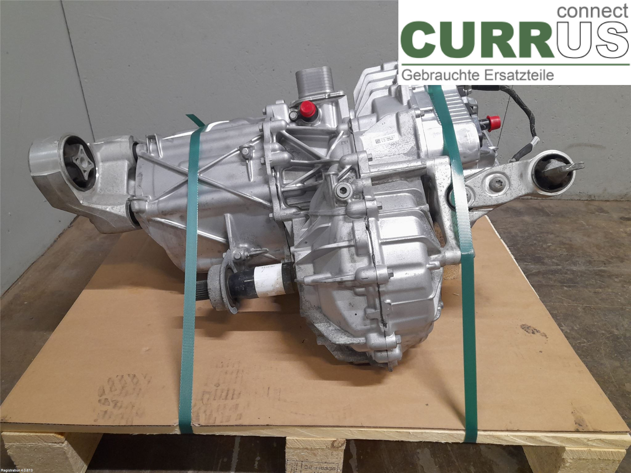 TESLA MODEL S  13- Engine 113478300J L2S
