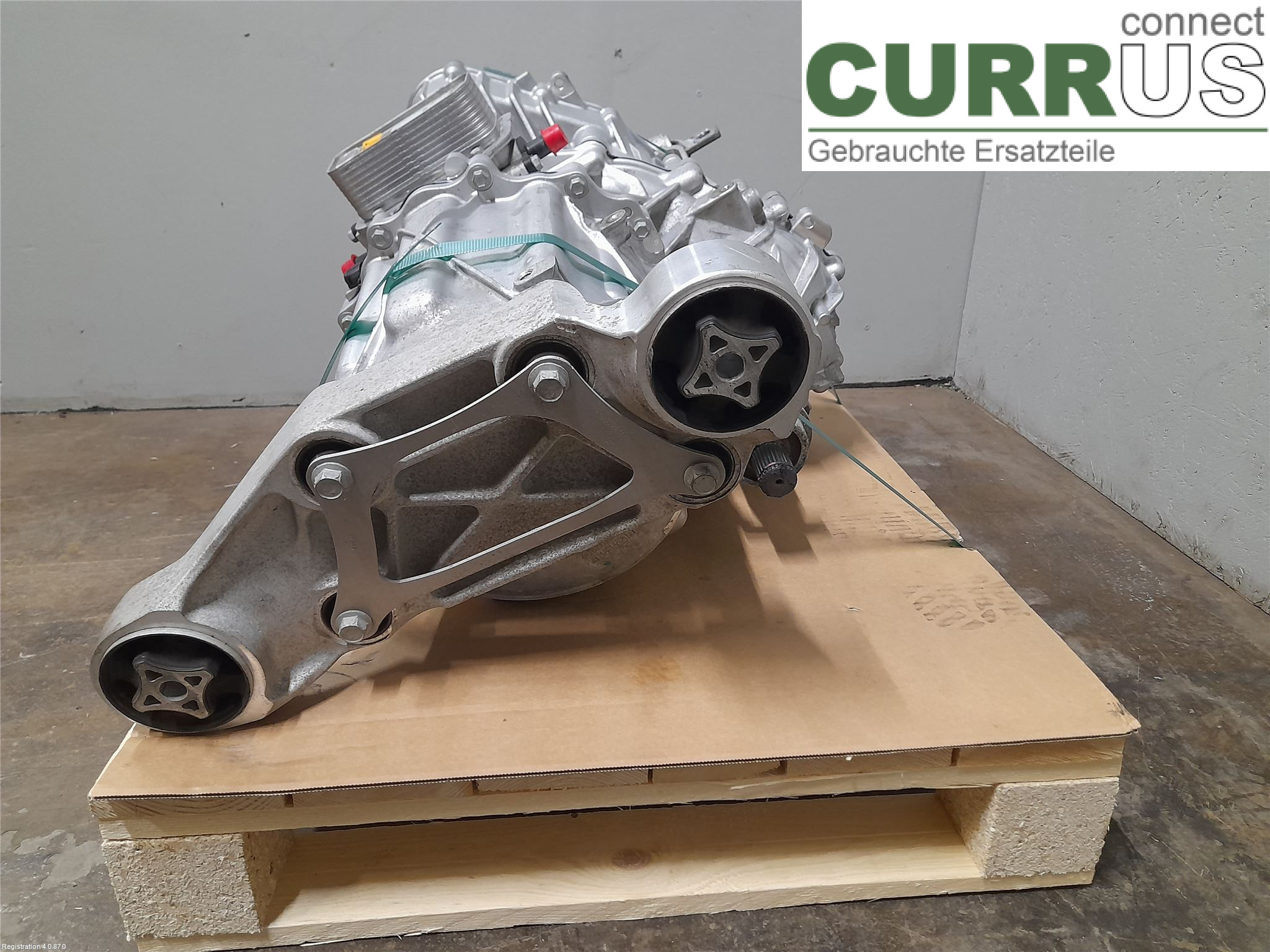 TESLA MODEL S  13- Engine 113478300J L2S