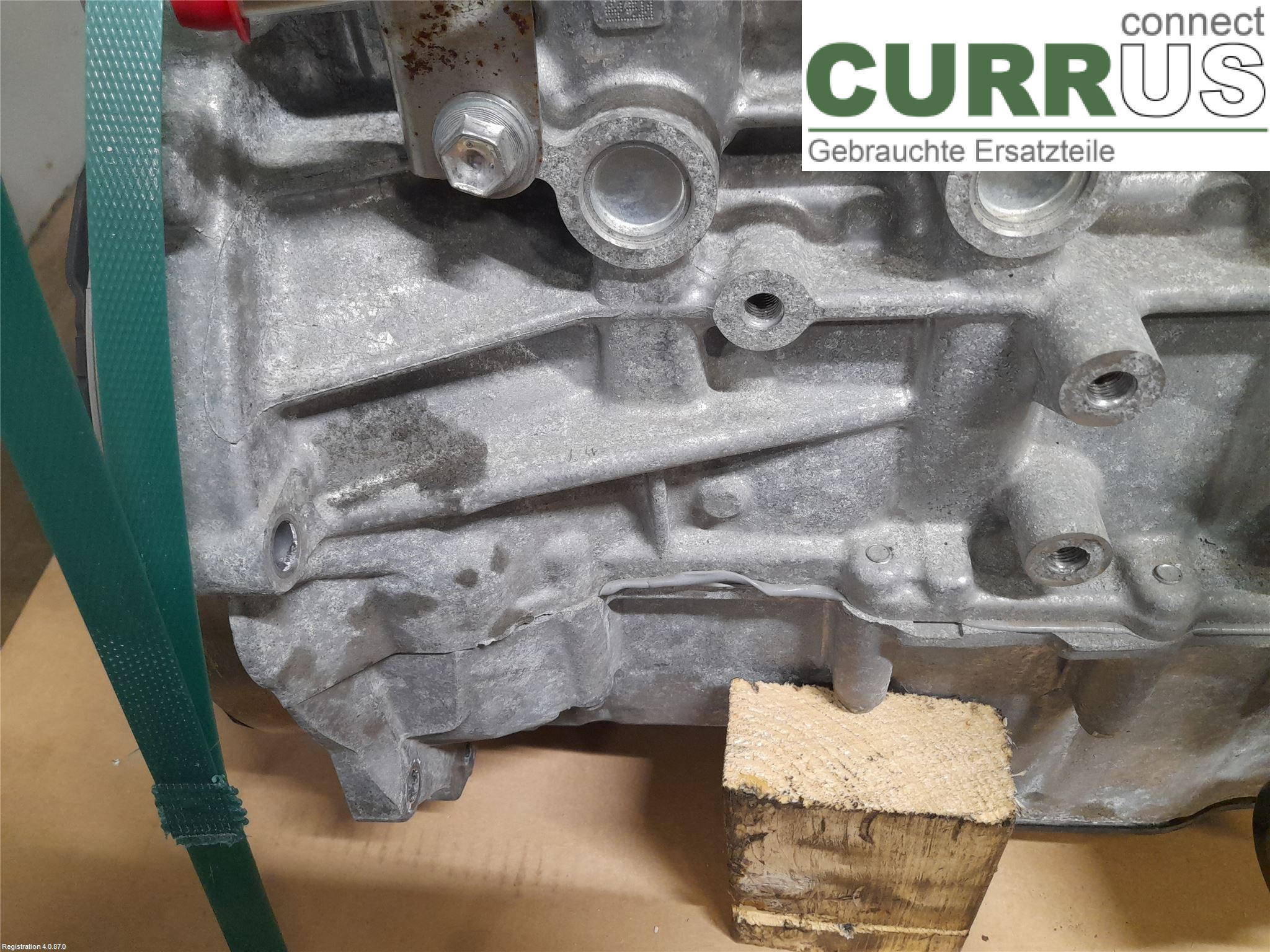 TOYOTA COROLLA 19- Engine 190000T580 2ZR-FXE