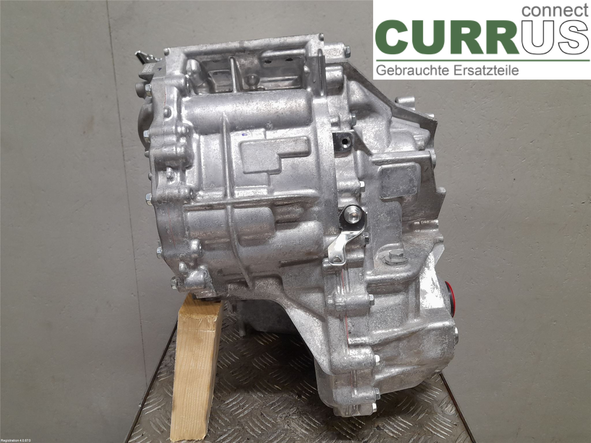 TOYOTA COROLLA 19- Gearbox (Automatic) 3090002050 2ZR-FXE