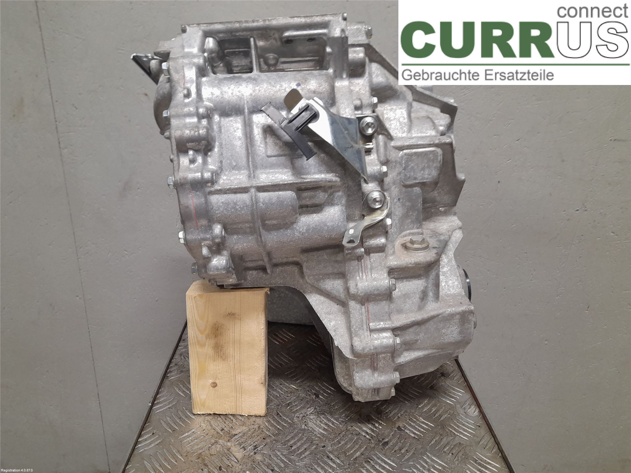 TOYOTA COROLLA 19- Gearbox (Automatic) 3090002050 2ZR-FXE