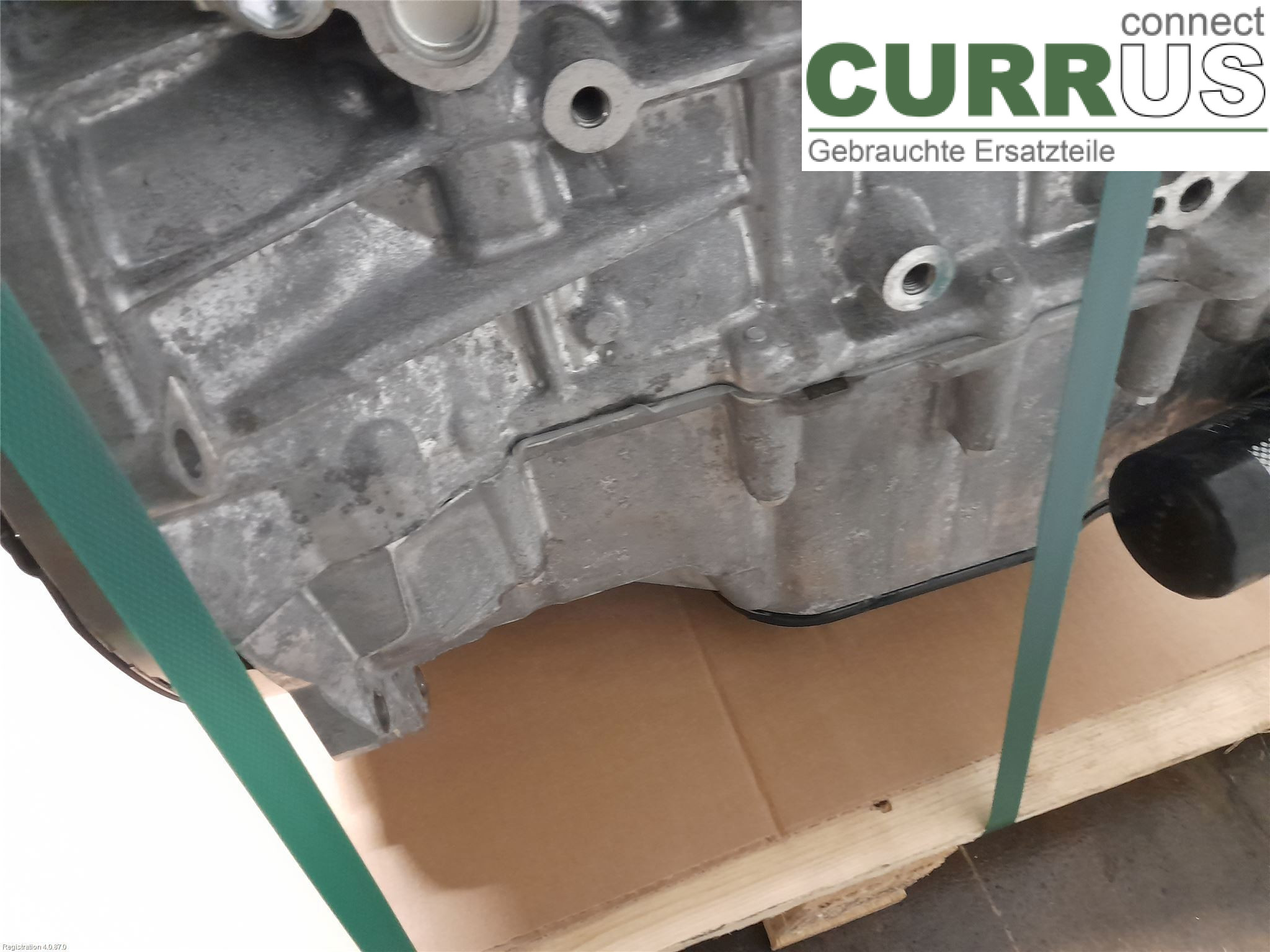 TOYOTA COROLLA 19- Engine 190000T840 2ZR-FXE