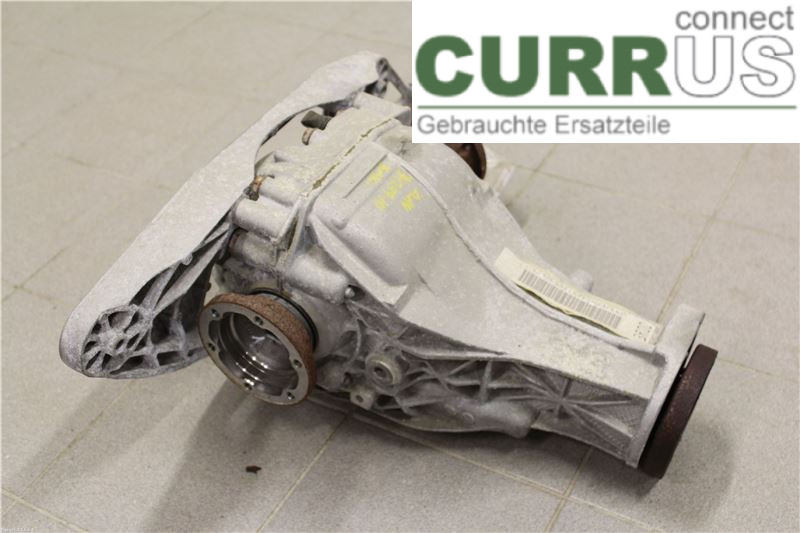 AUDI A4/S4  08-11 Dyferencjał 0BC500043 2,0TDI