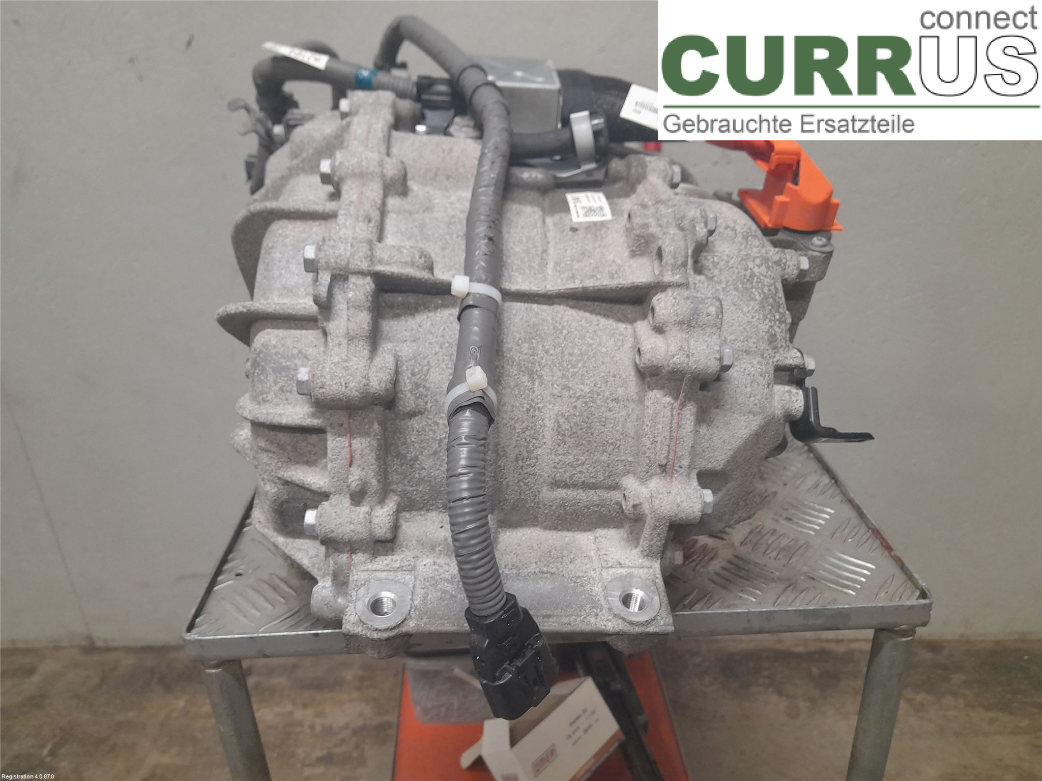  Differential G105042010 A25AFXS