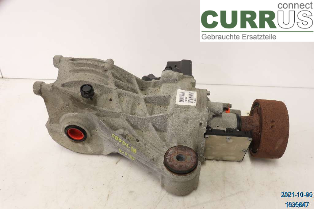 VOLVO V90 CROSS COUNTRY 17- Differential 36010143 D4 2,0