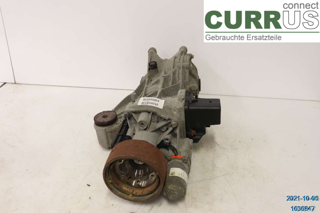 VOLVO V90 CROSS COUNTRY 17- Differential 36010143 D4 2,0
