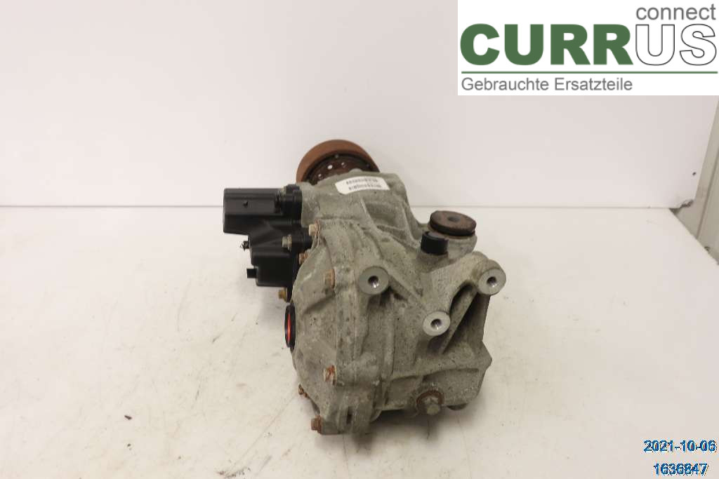 VOLVO V90 CROSS COUNTRY 17- Differential 36010143 D4 2,0