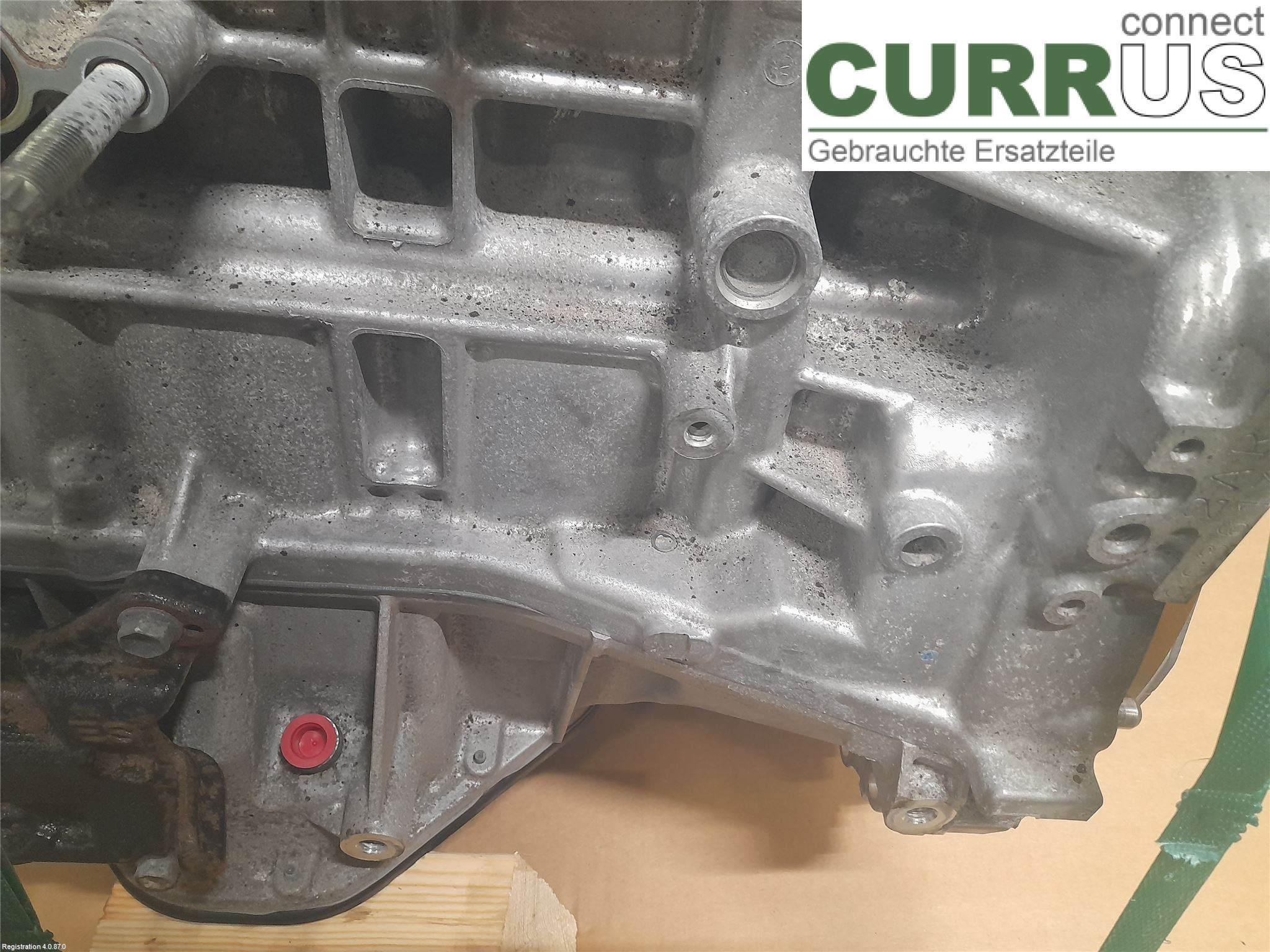 TOYOTA RAV4  13-18 Engine 190000V220 2AR-FXE