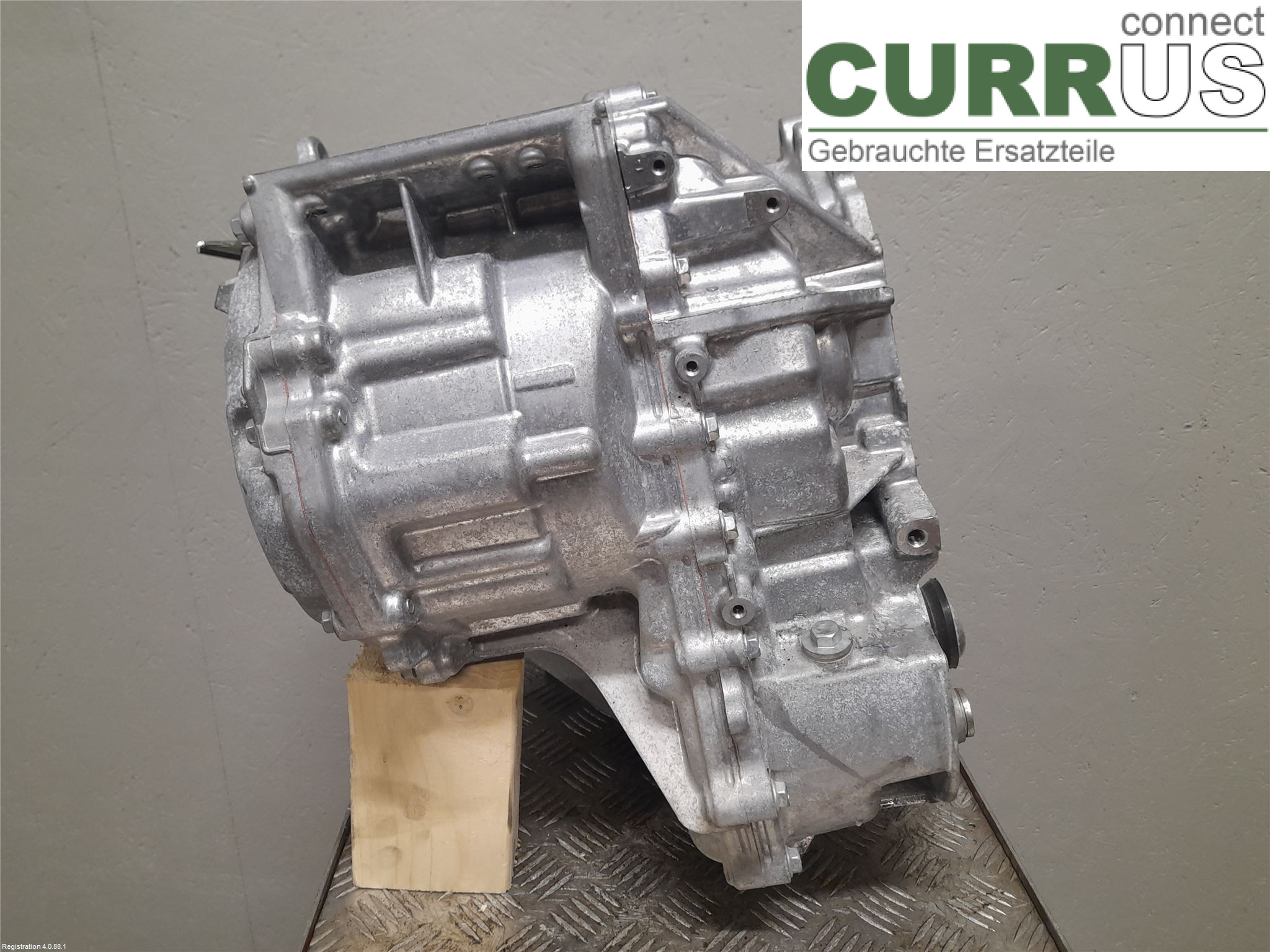 TOYOTA YARIS  20- Gearkasse Automatisk 309000D020 M15A-FXE