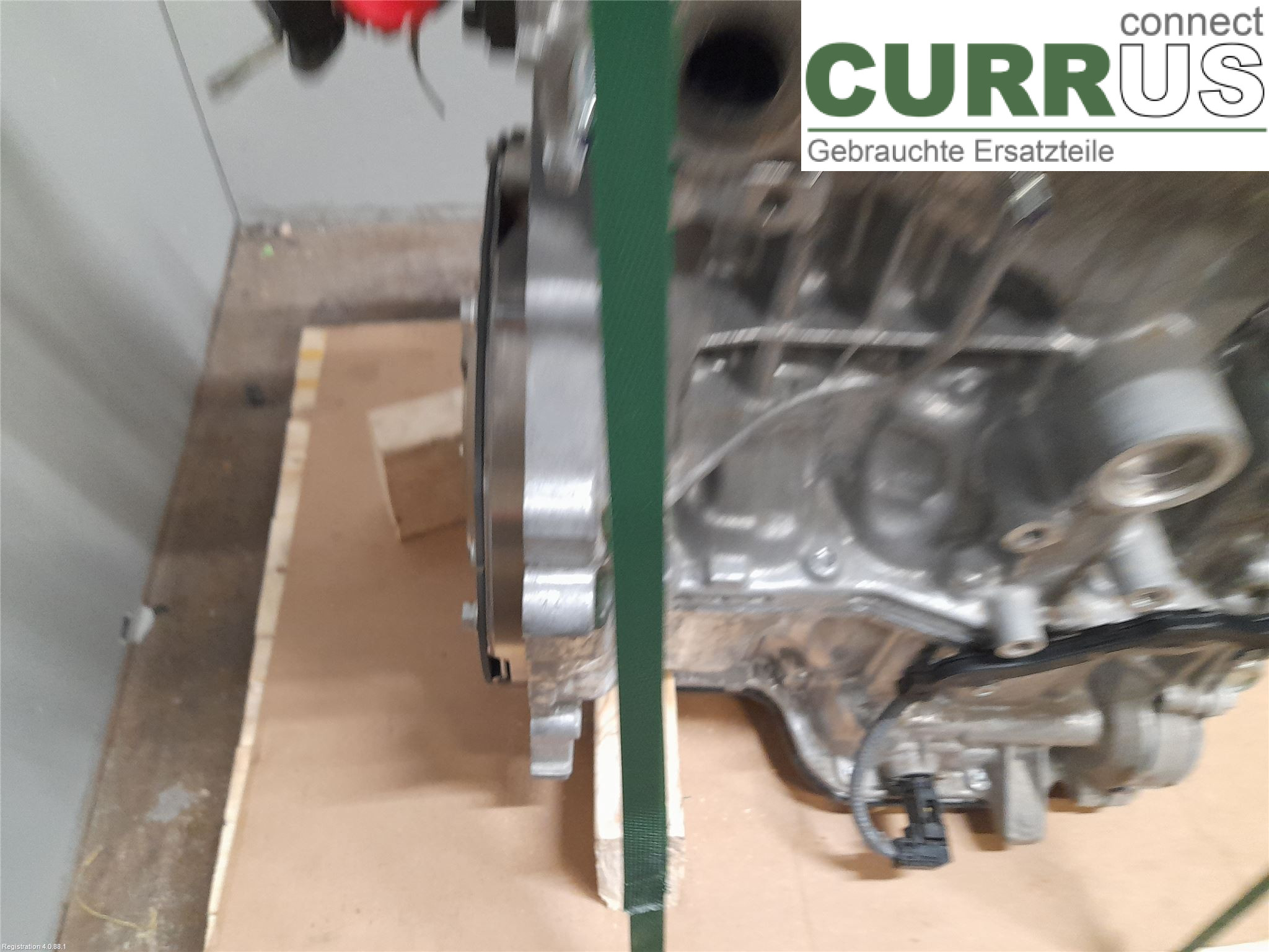 TOYOTA YARIS CROSS 21- Motor 19000F3020 M15A-FXE