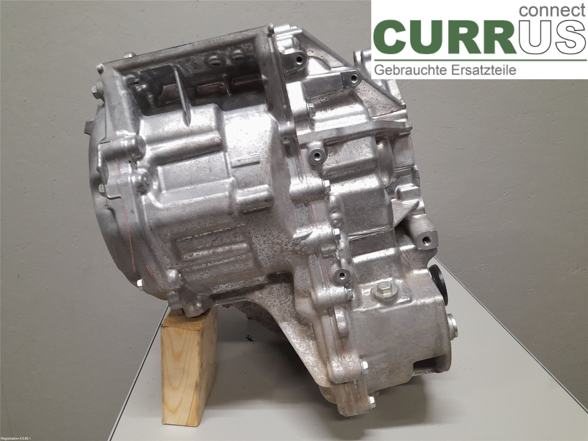 TOYOTA YARIS CROSS 21- Gearkasse 6 gear 309000D010 M15A-FXE